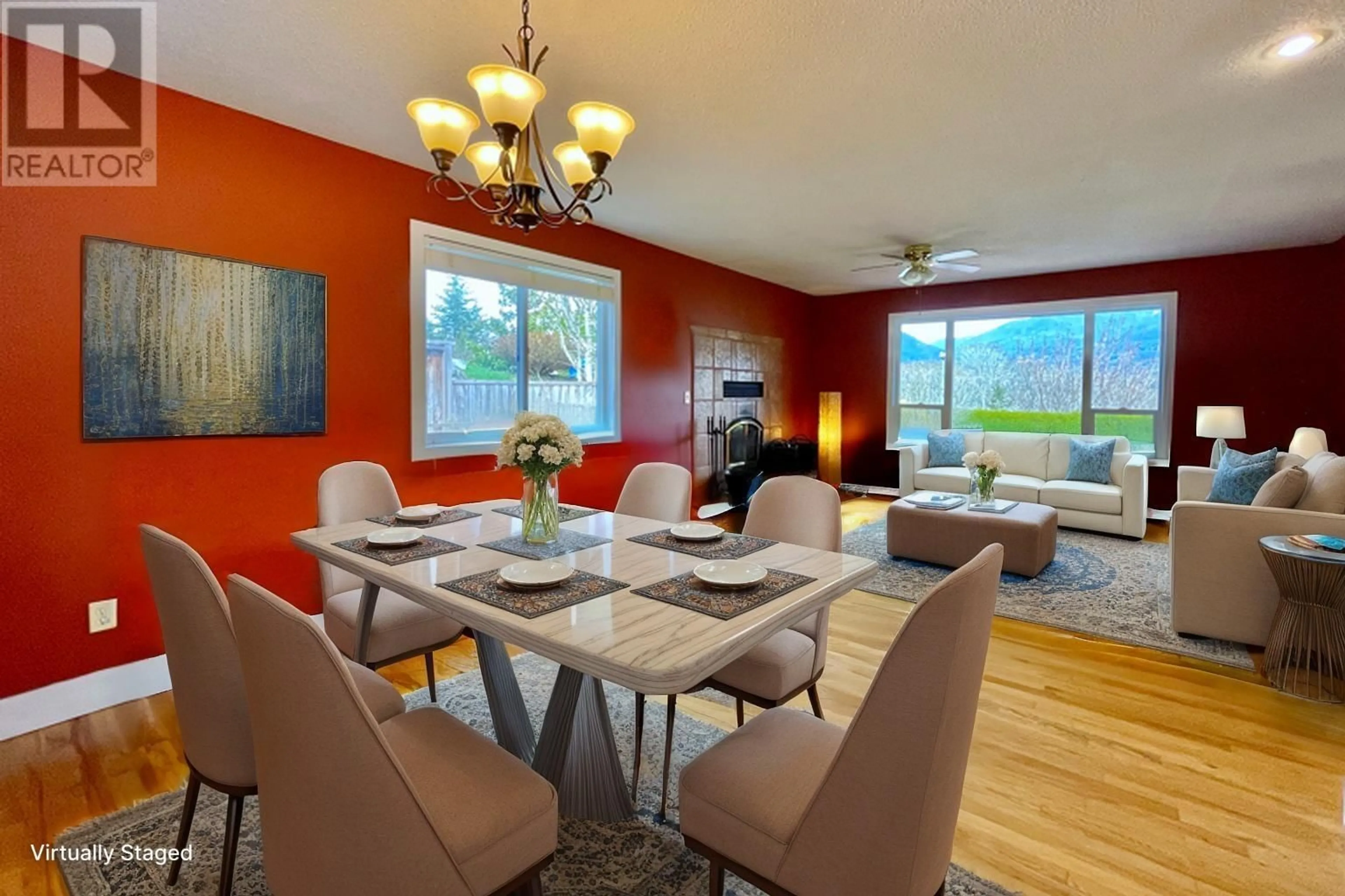 Dining room, unknown for 6303 FAIRWAY AVENUE, Sechelt British Columbia V7Z0P8