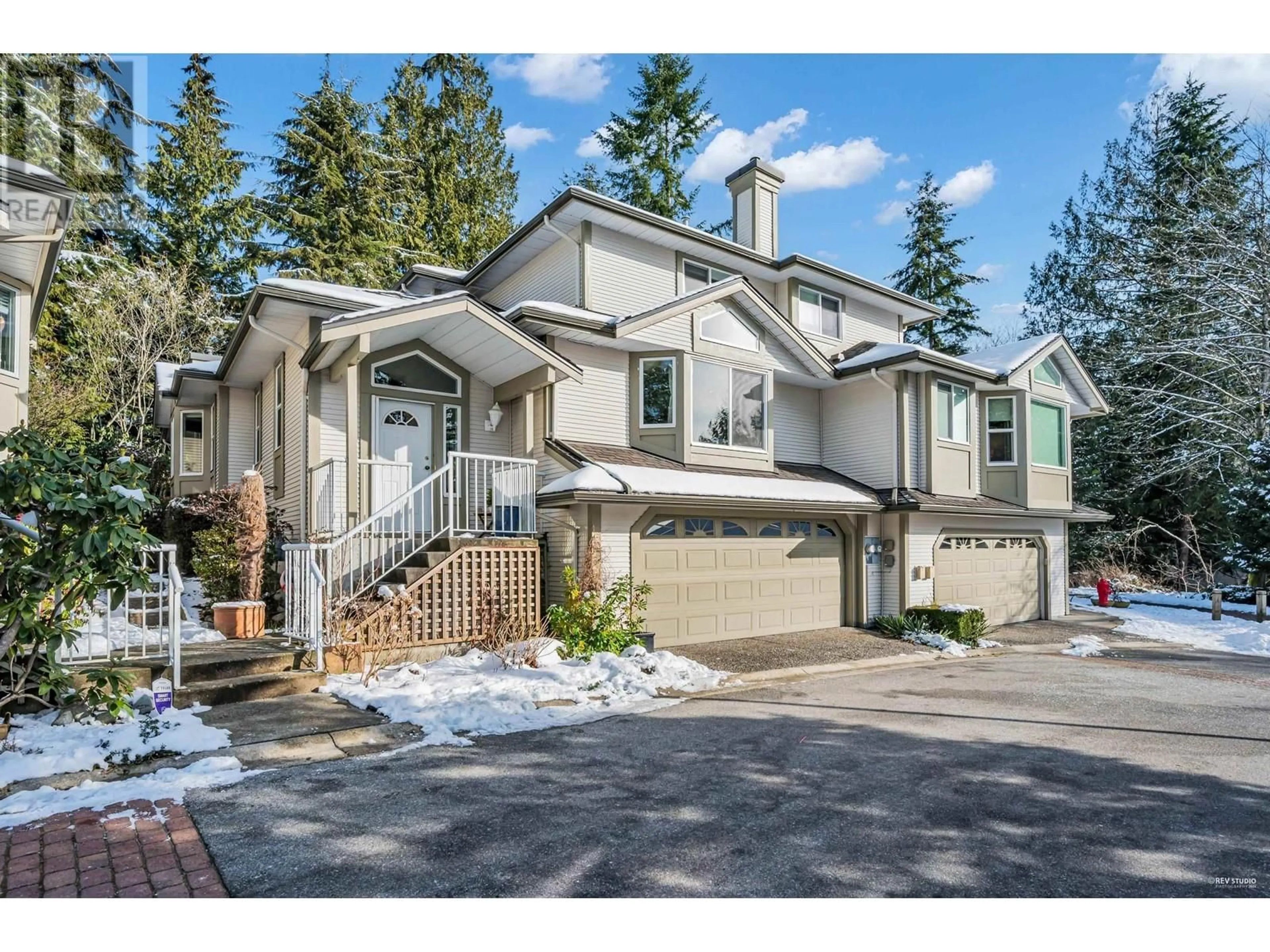 Unknown for 163 - 101 PARKSIDE DRIVE, Port Moody British Columbia V3H4W6