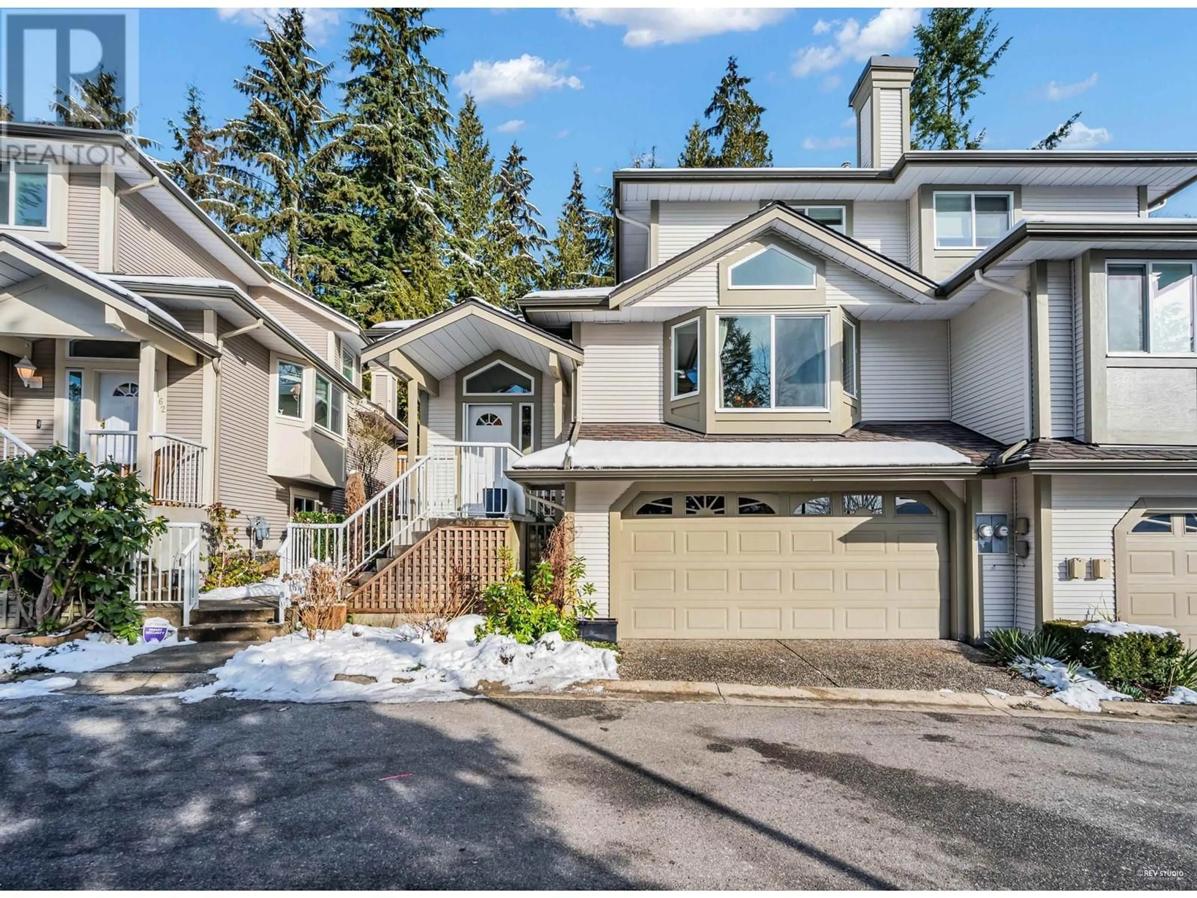 Unknown for 163 - 101 PARKSIDE DRIVE, Port Moody British Columbia V3H4W6