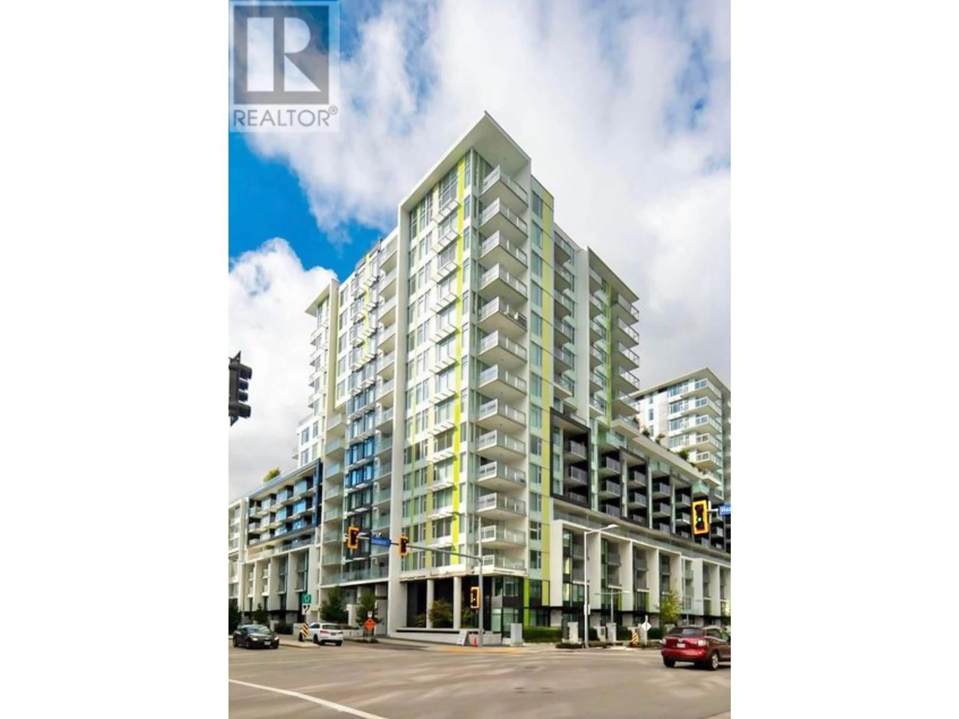 Unknown for 705 - 8699 HAZELBRIDGE WAY, Richmond British Columbia V6X0T4