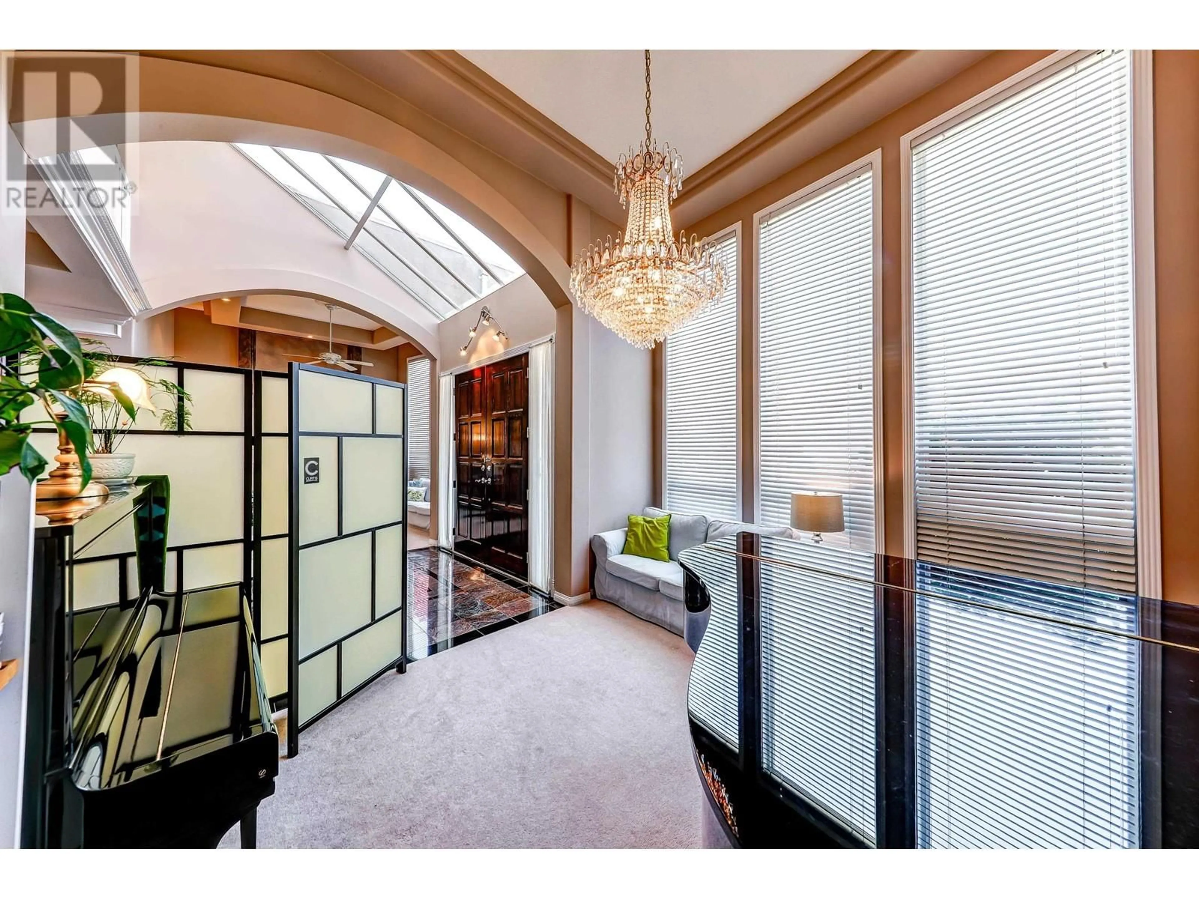 Indoor foyer for 6200 GARRISON COURT, Richmond British Columbia V7C5S2