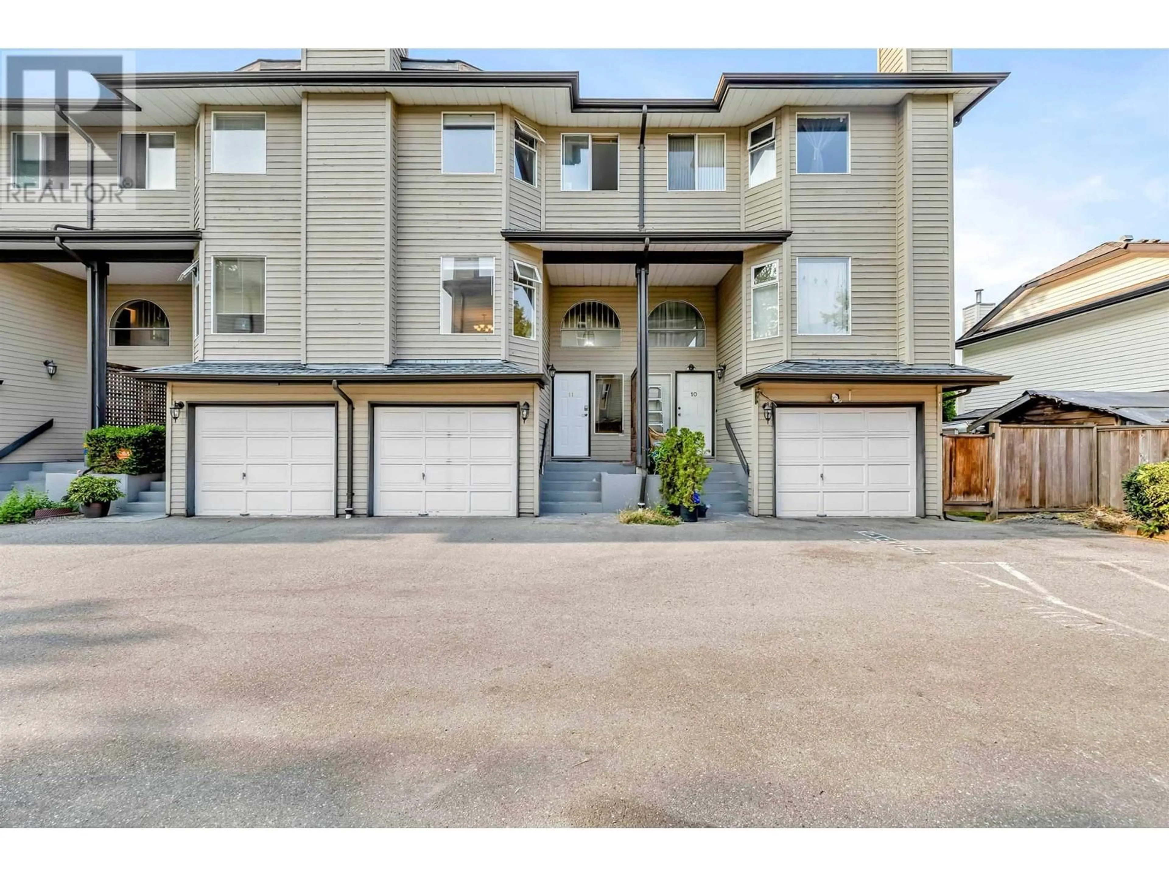 Unknown for 11 - 8751 BENNETT ROAD, Richmond British Columbia V6Y3N6