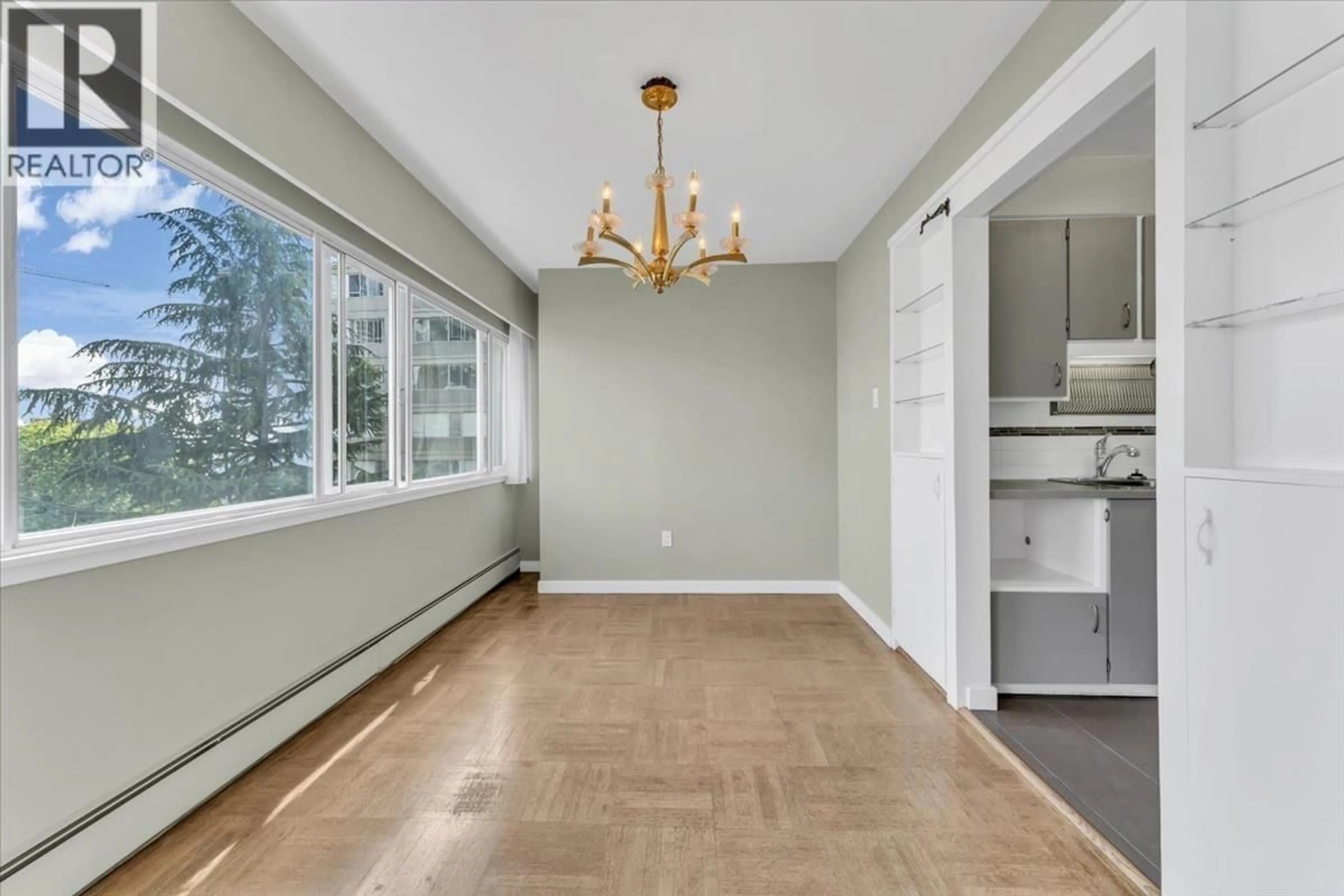 Unknown for 505 - 5926 TISDALL STREET, Vancouver British Columbia V5Z3N2