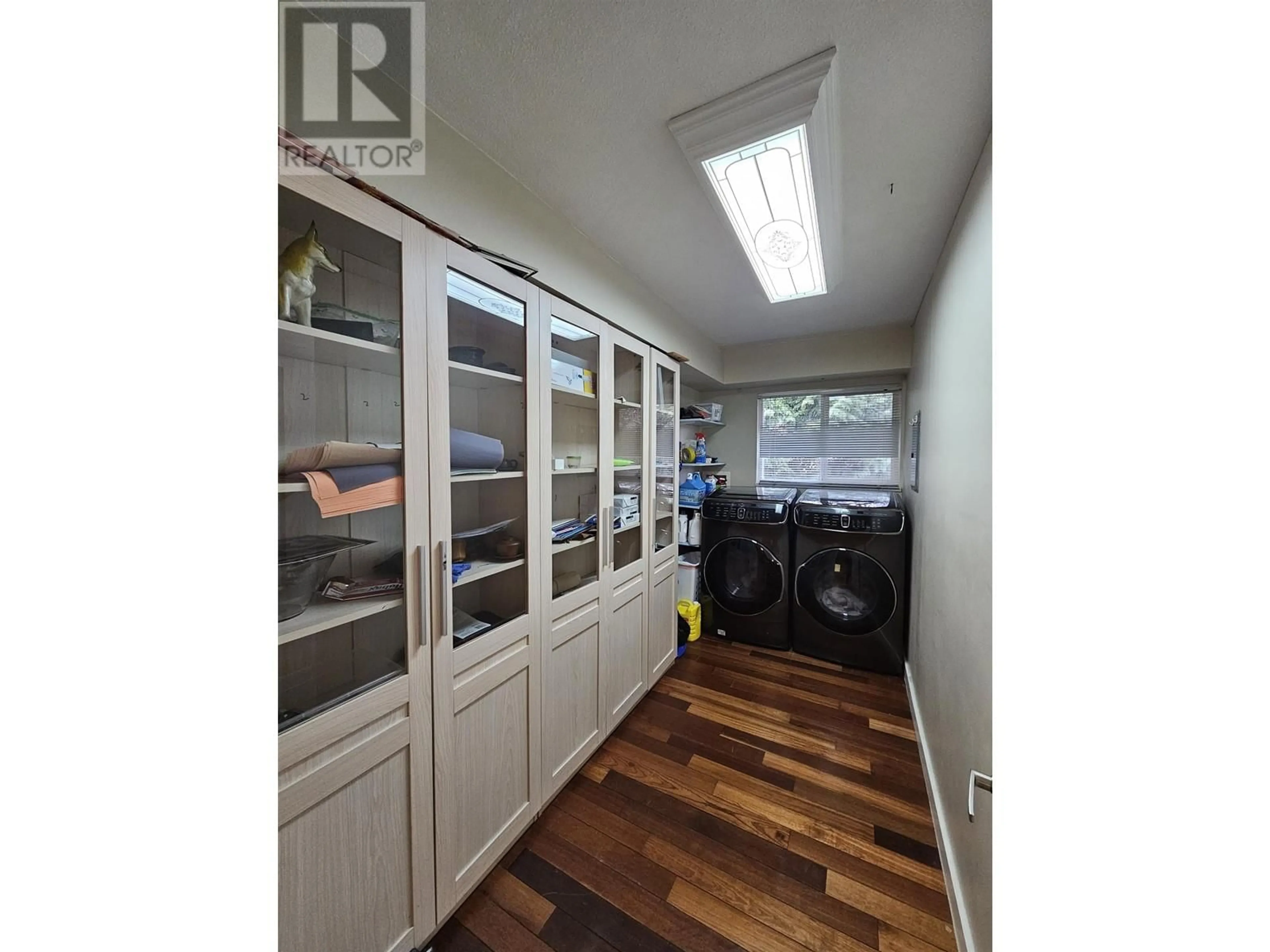 Storage room or clothes room or walk-in closet for 1208 ENTRANCE COURT, Coquitlam British Columbia V3E1E5