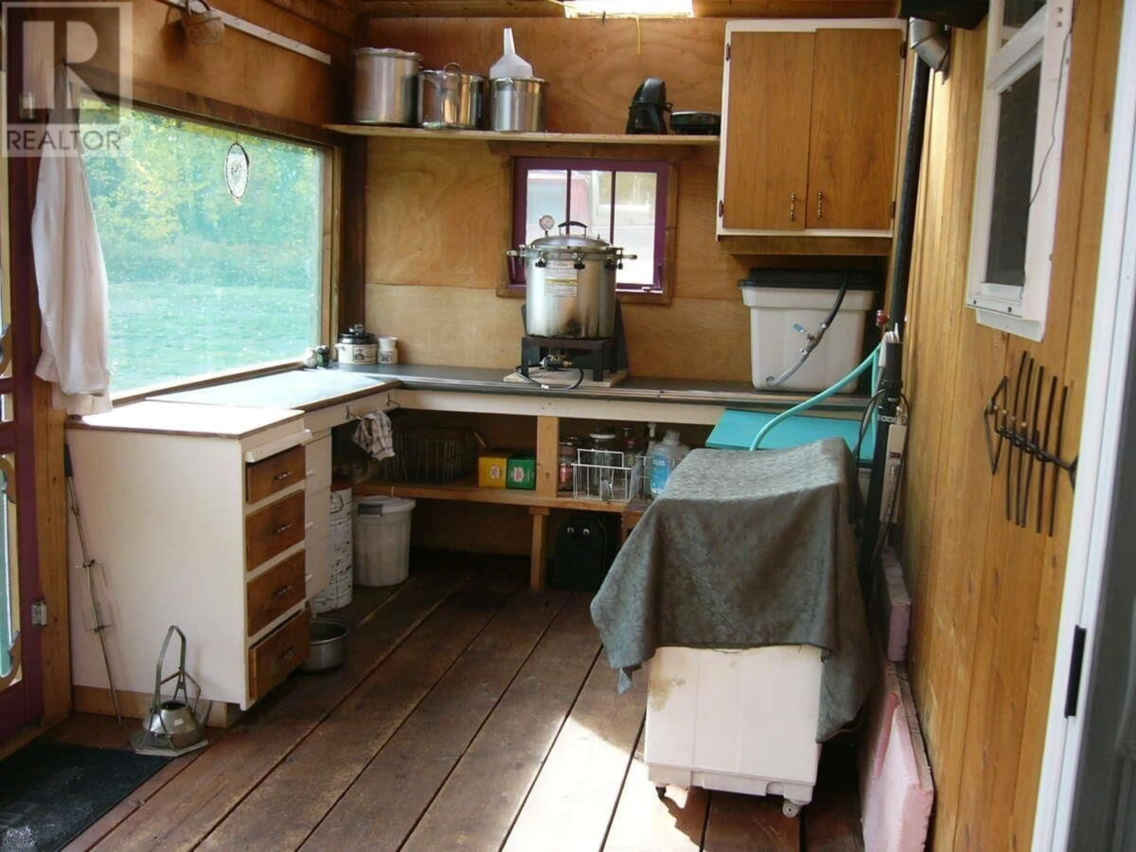 Standard kitchen, unknown for 37223 BABINE LAKE ROAD, Burns Lake British Columbia V0J1E0