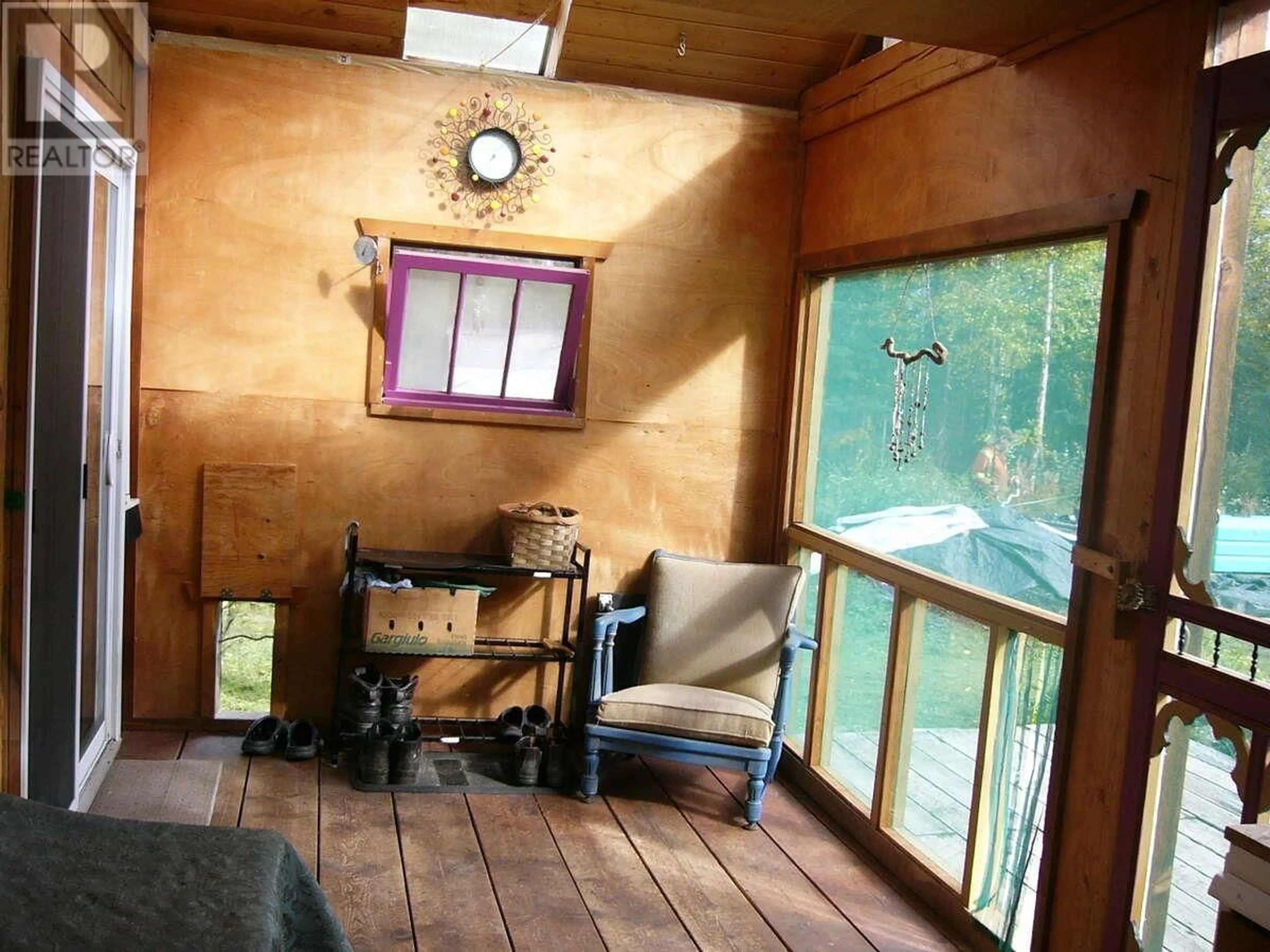 A pic of a room for 37223 BABINE LAKE ROAD, Burns Lake British Columbia V0J1E0