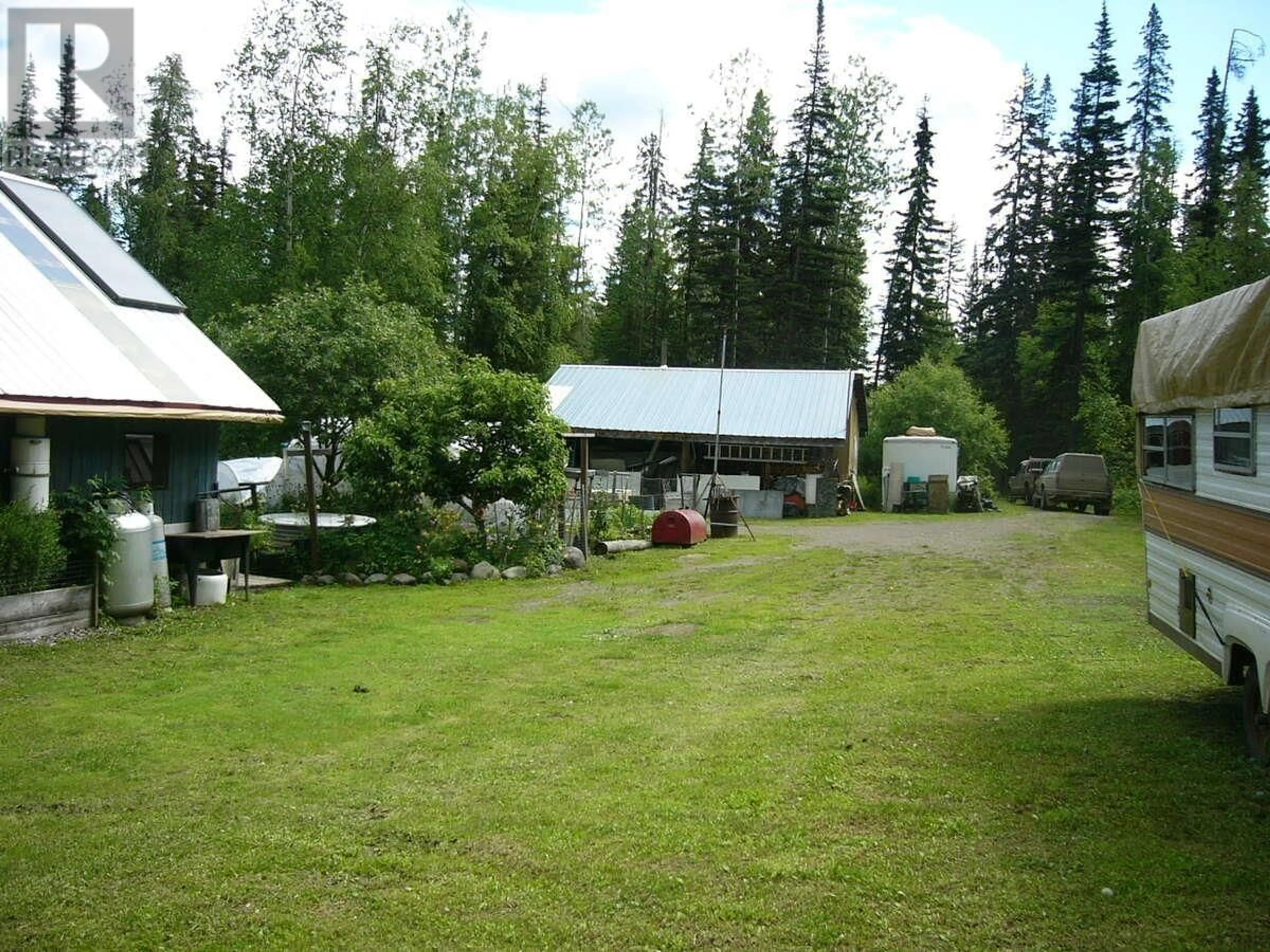 Unknown for 37223 BABINE LAKE ROAD, Burns Lake British Columbia V0J1E0