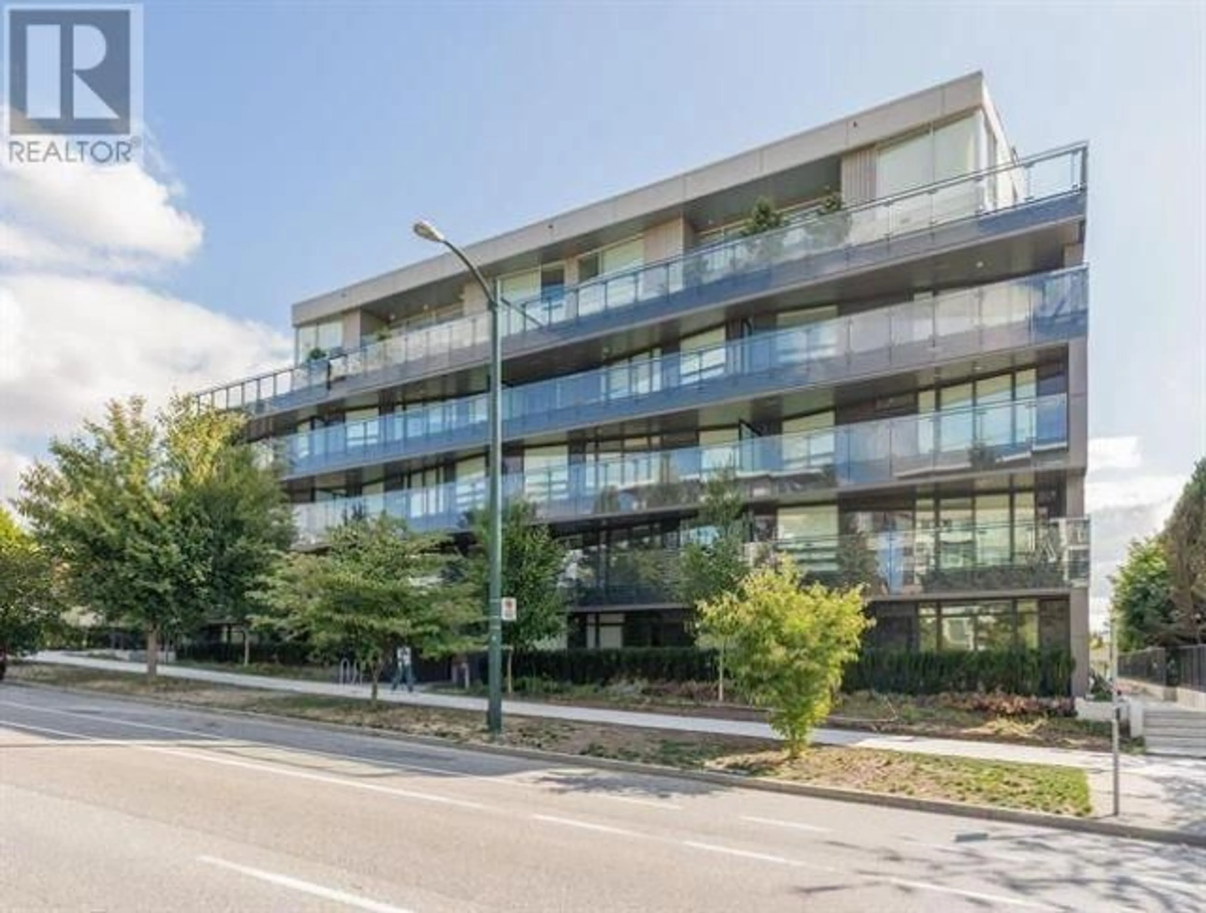 Unknown for 205 7638 CAMBIE STREET, Vancouver British Columbia V6P3H7