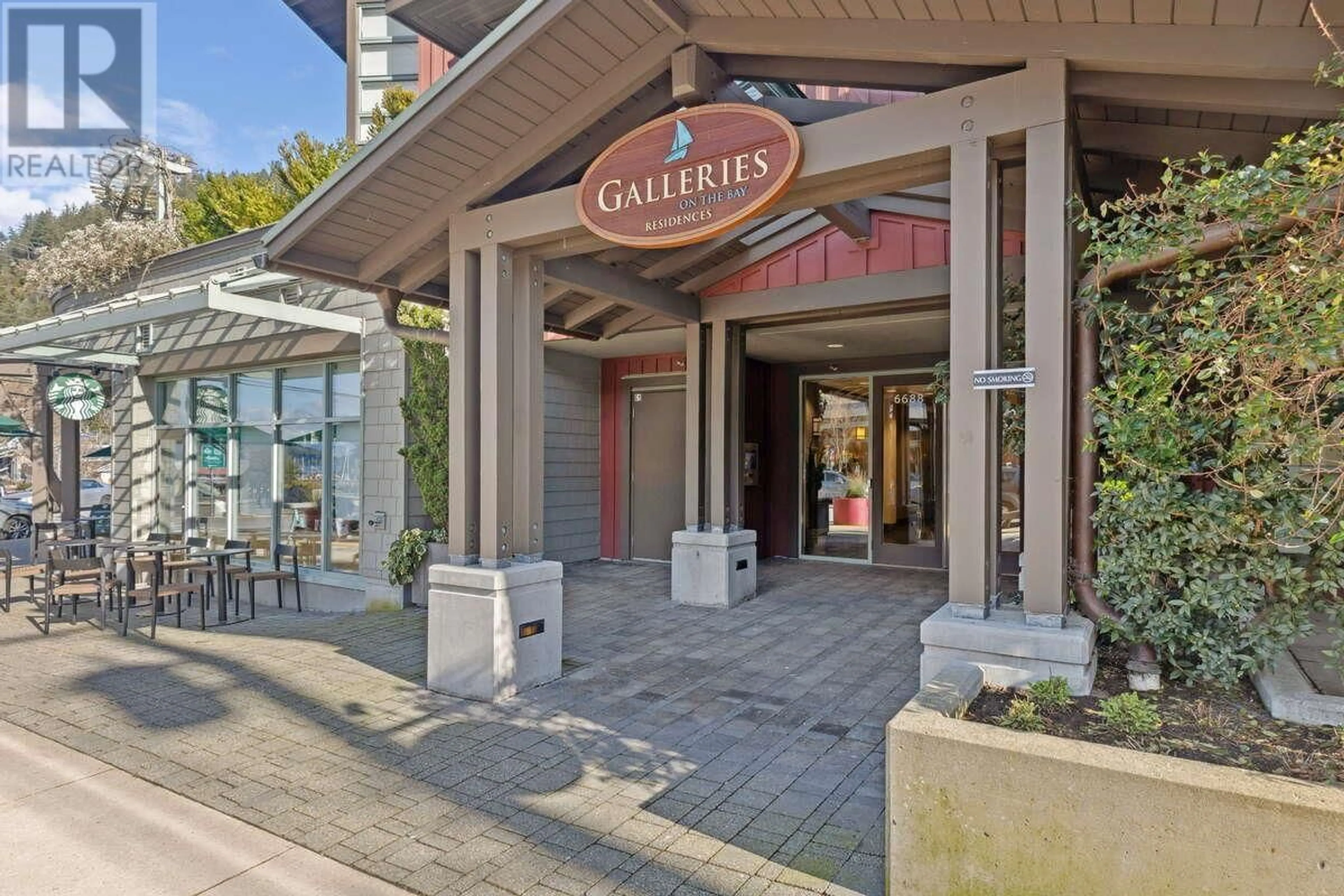 Unknown for 209 - 6688 ROYAL AVENUE, West Vancouver British Columbia V7W2B9
