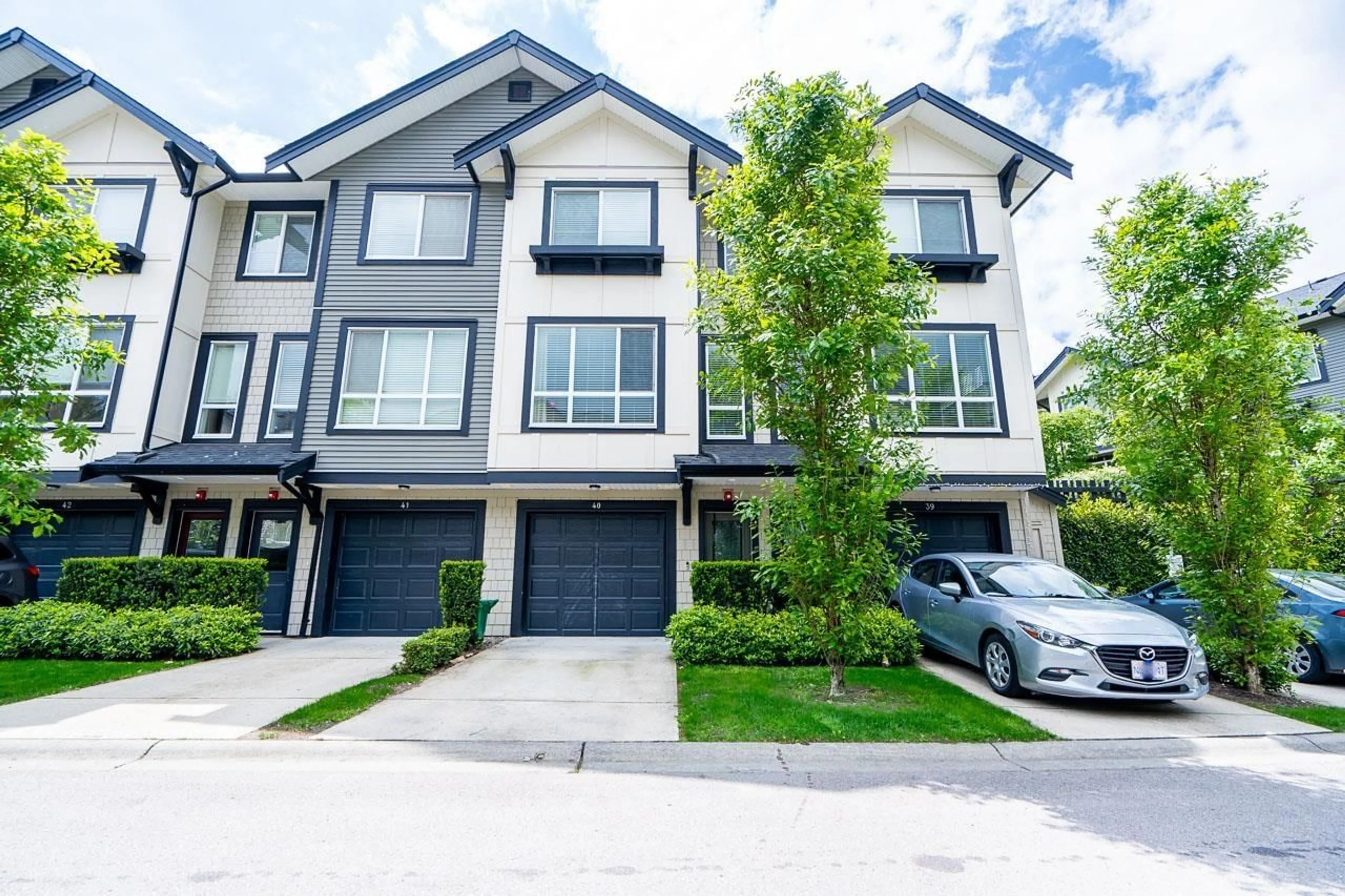 Unknown for 40 8570 204 STREET, Langley British Columbia V2Y0T9