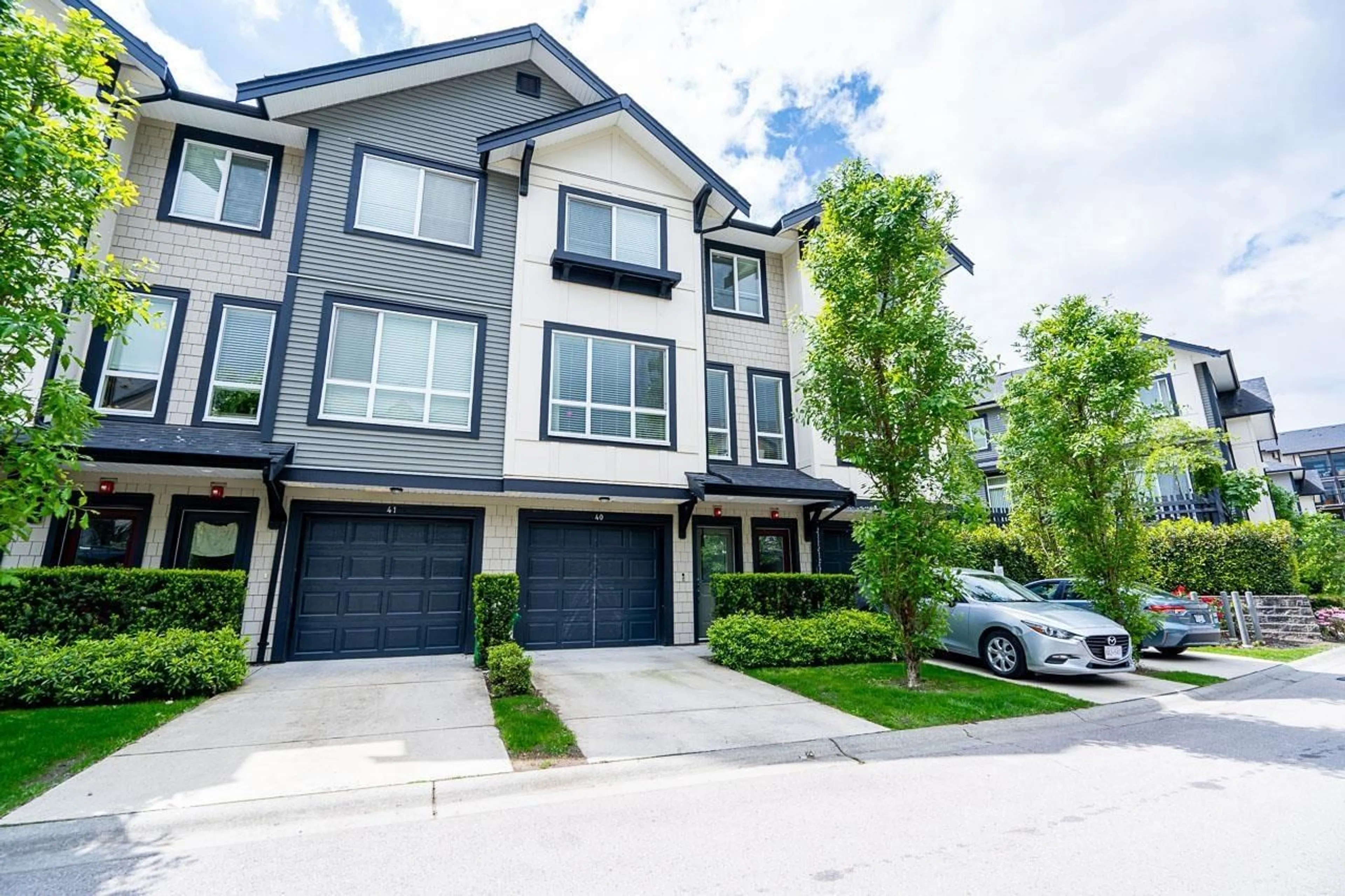 Unknown for 40 8570 204 STREET, Langley British Columbia V2Y0T9