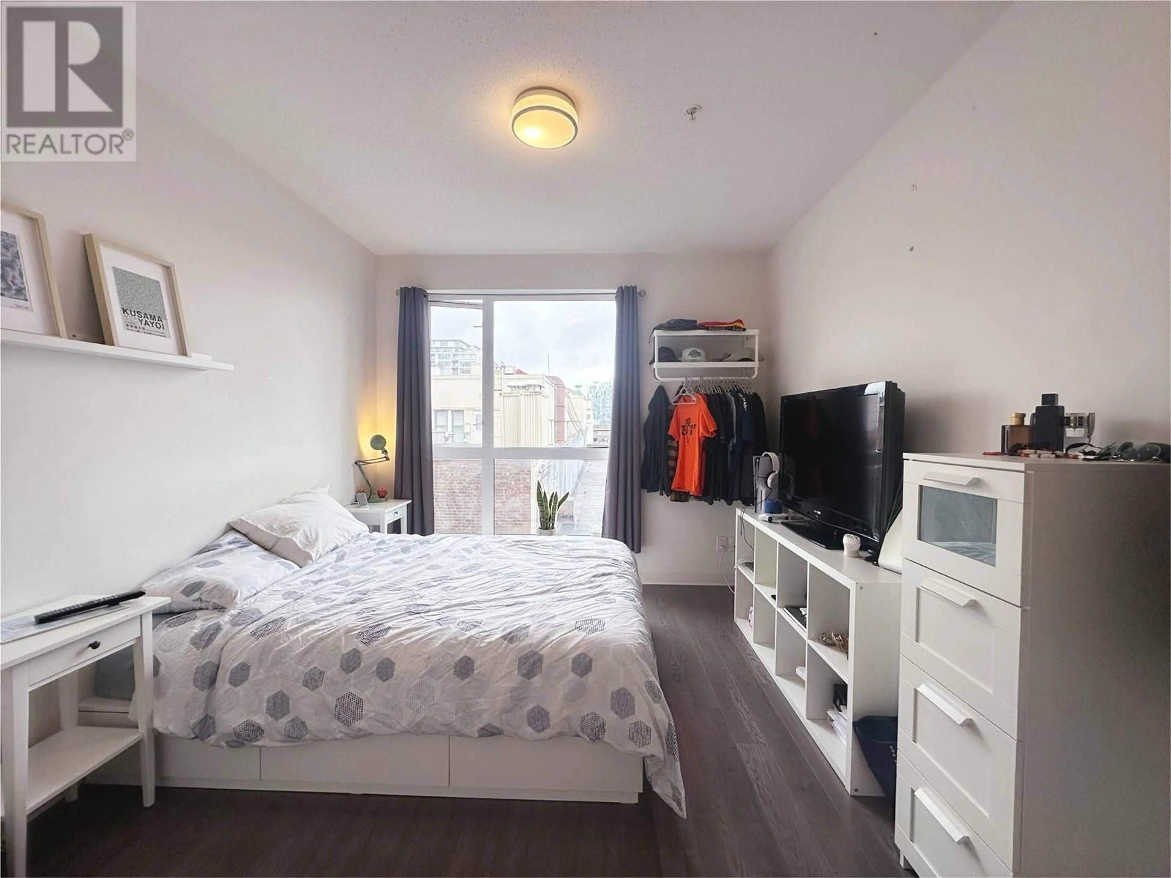 A pic of a room for 514 - 138 HASTINGS STREET, Vancouver British Columbia V6A0E6