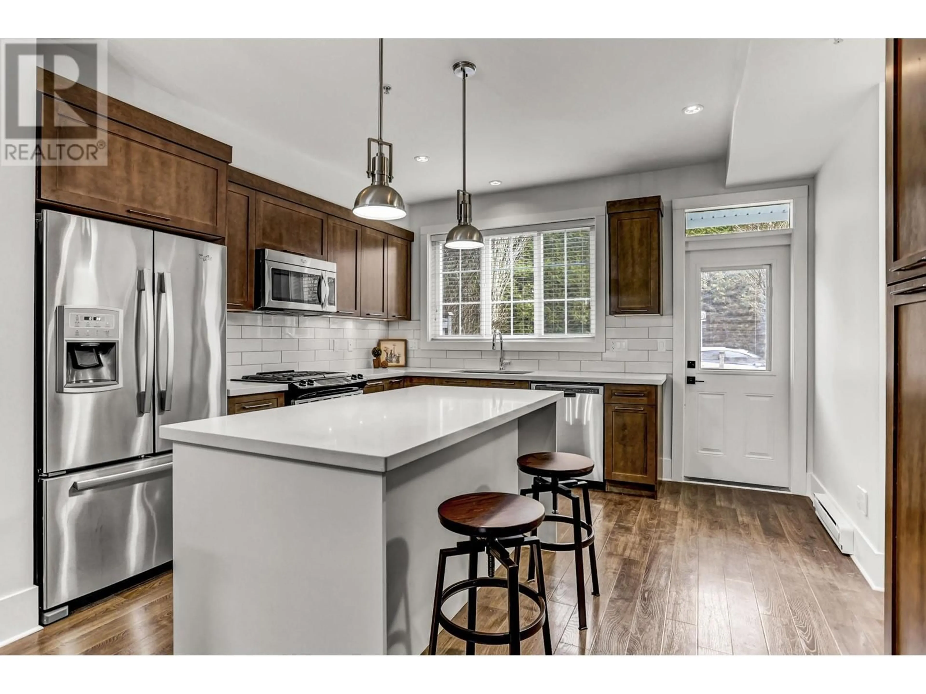 Open concept kitchen, unknown for 6 12161 237 STREET, Maple Ridge British Columbia V4R0E7