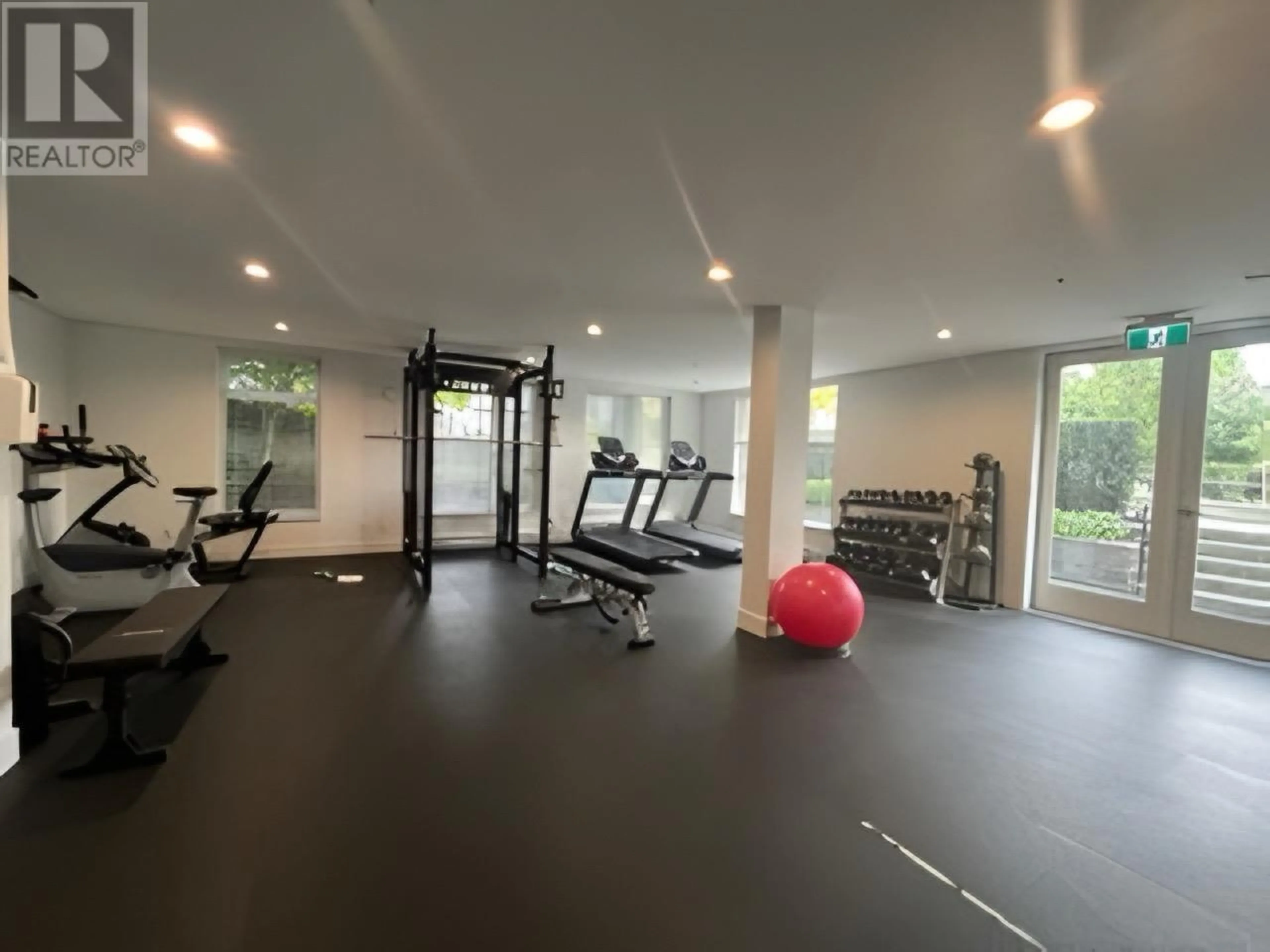 Gym or fitness room for 514 516 FOSTER AVENUE, Coquitlam British Columbia V3J0H8