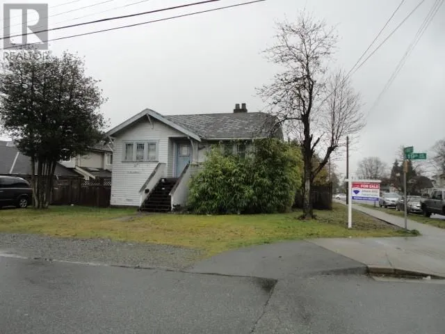 7506 19TH AVENUE, Burnaby 5