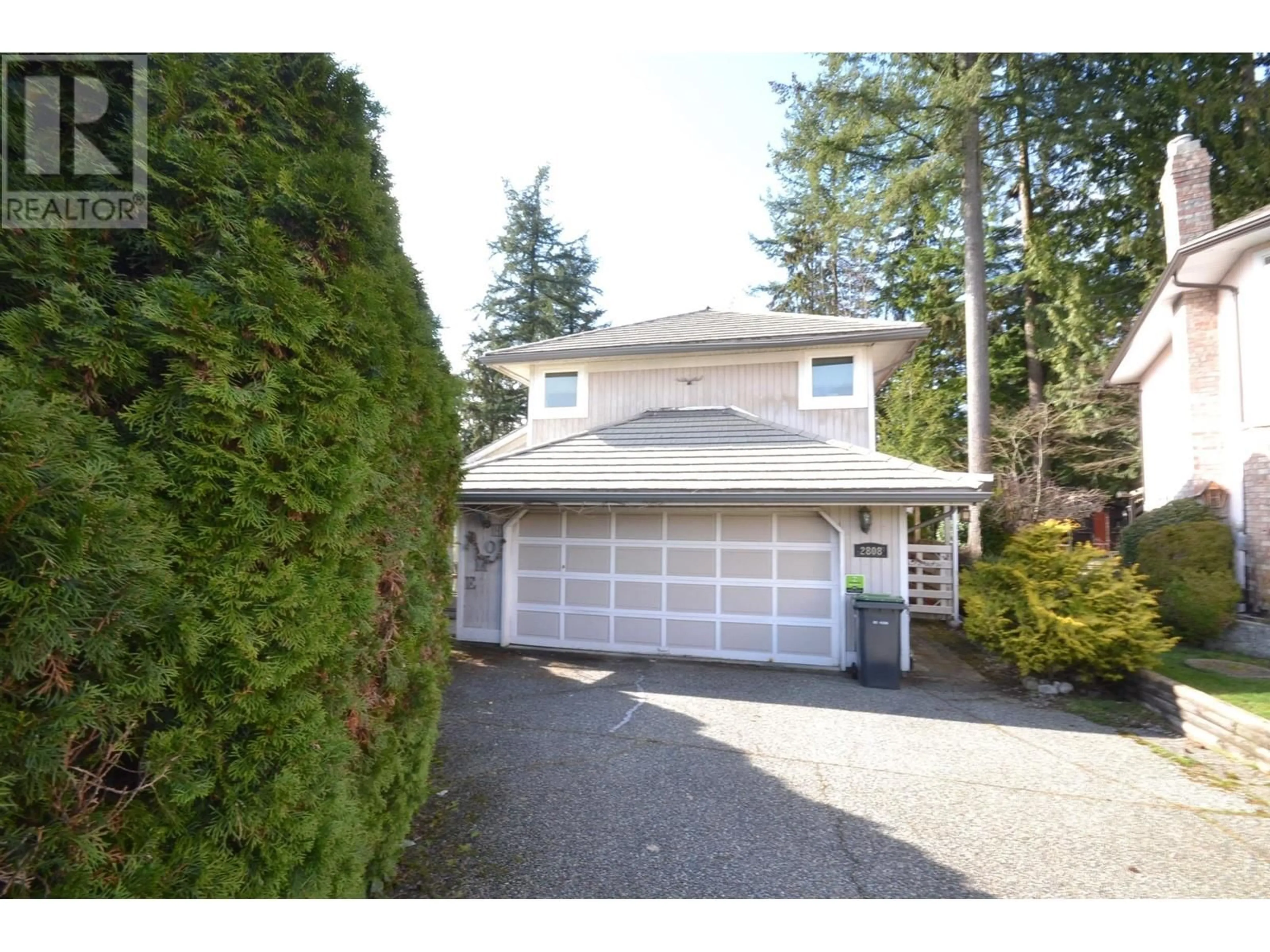 Unknown for 2808 NASH DRIVE, Coquitlam British Columbia V3B6S9