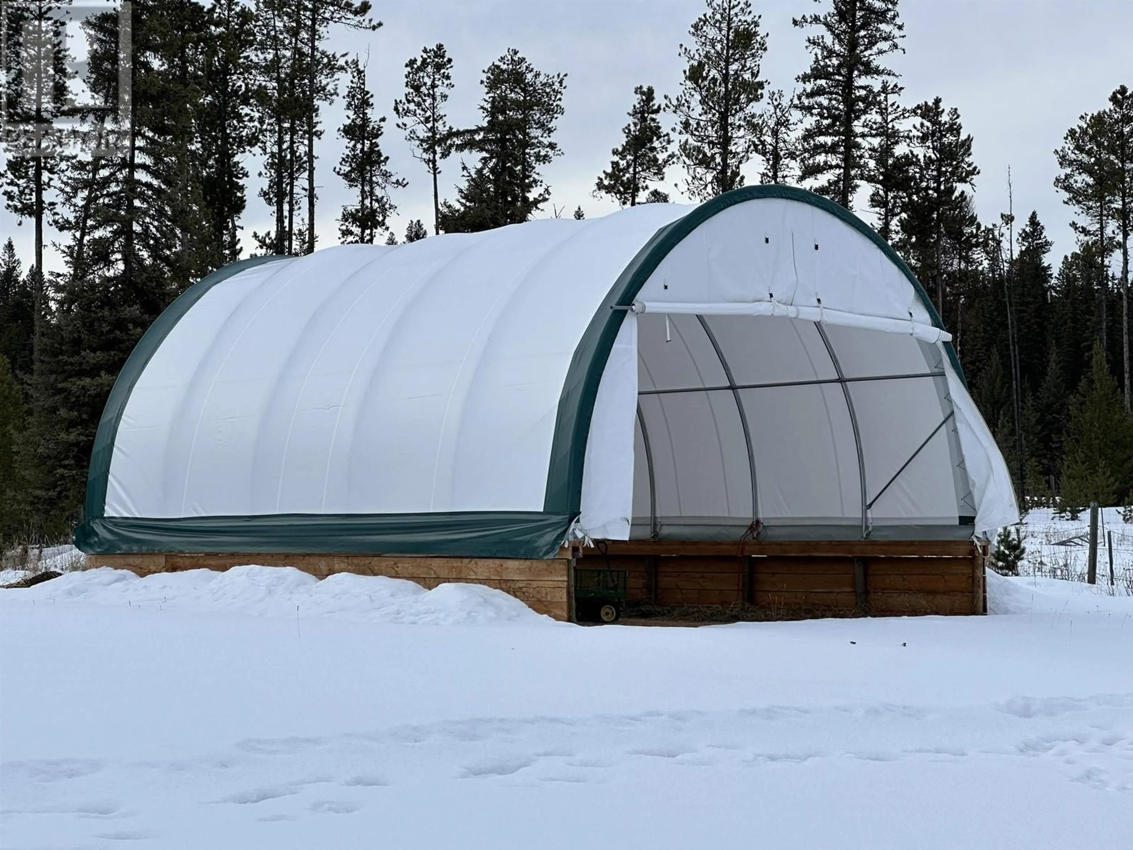 Unknown for 5793 LITTLE FORT 24 HIGHWAY, 100 Mile House British Columbia V0K2E2