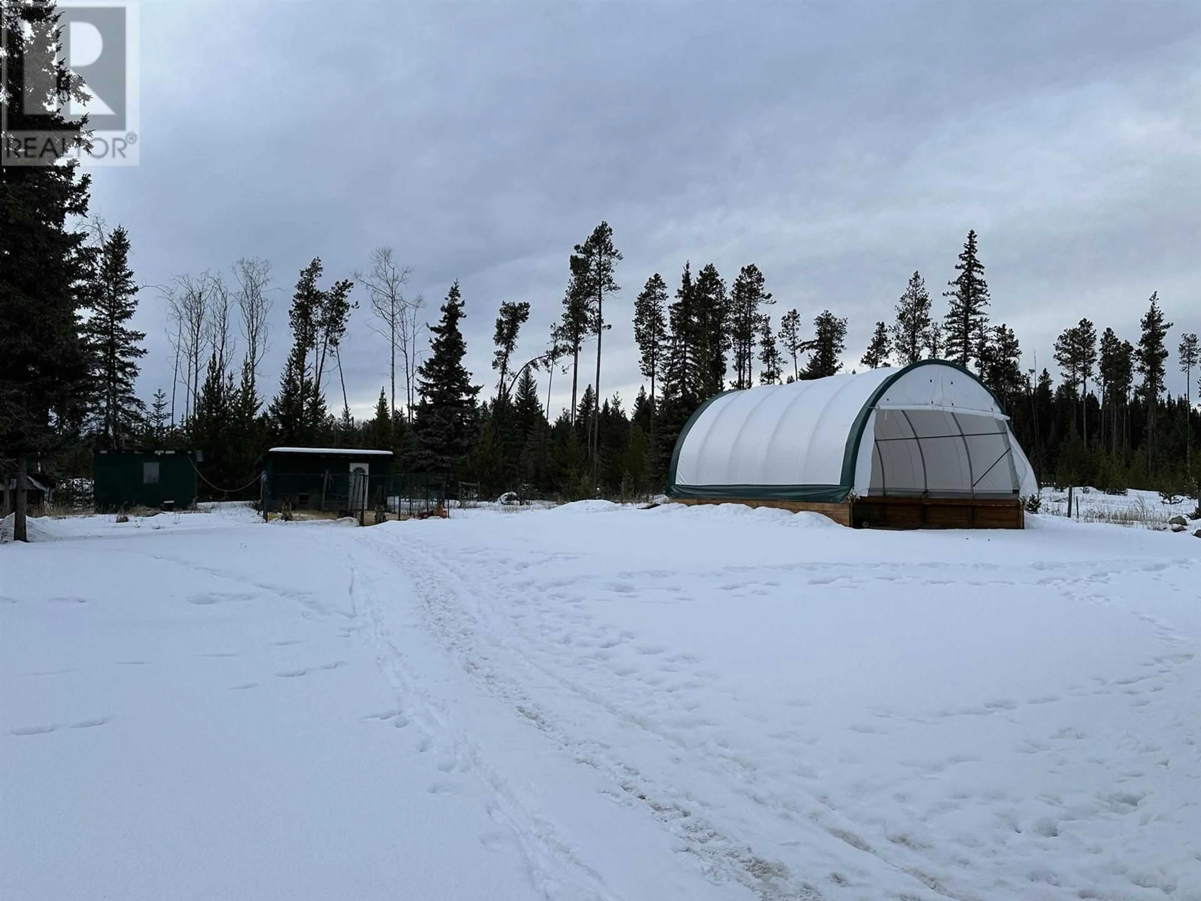 Unknown for 5793 LITTLE FORT 24 HIGHWAY, 100 Mile House British Columbia V0K2E2