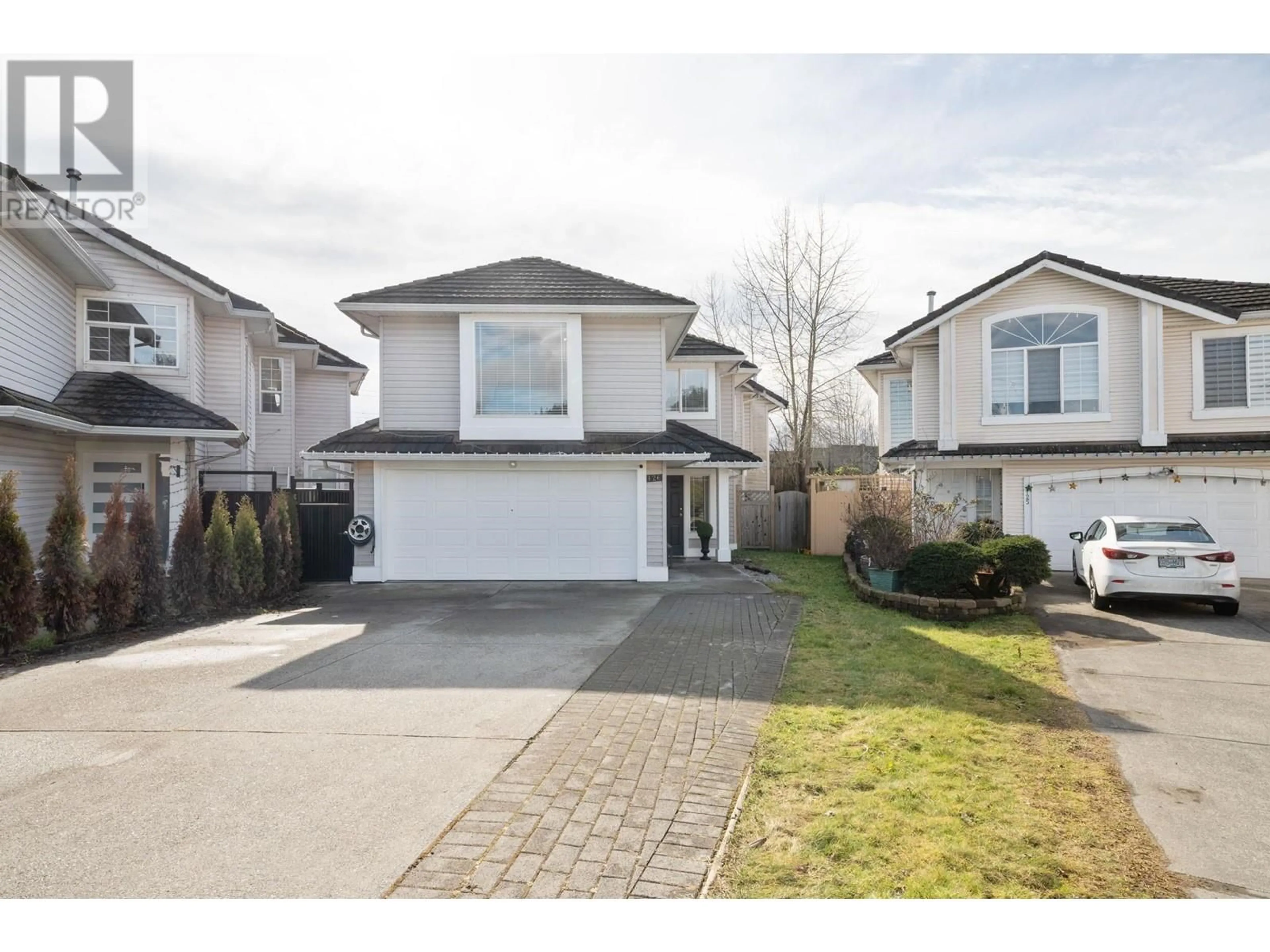 Unknown for 126 SAN JUAN PLACE, Coquitlam British Columbia V3K6Y8