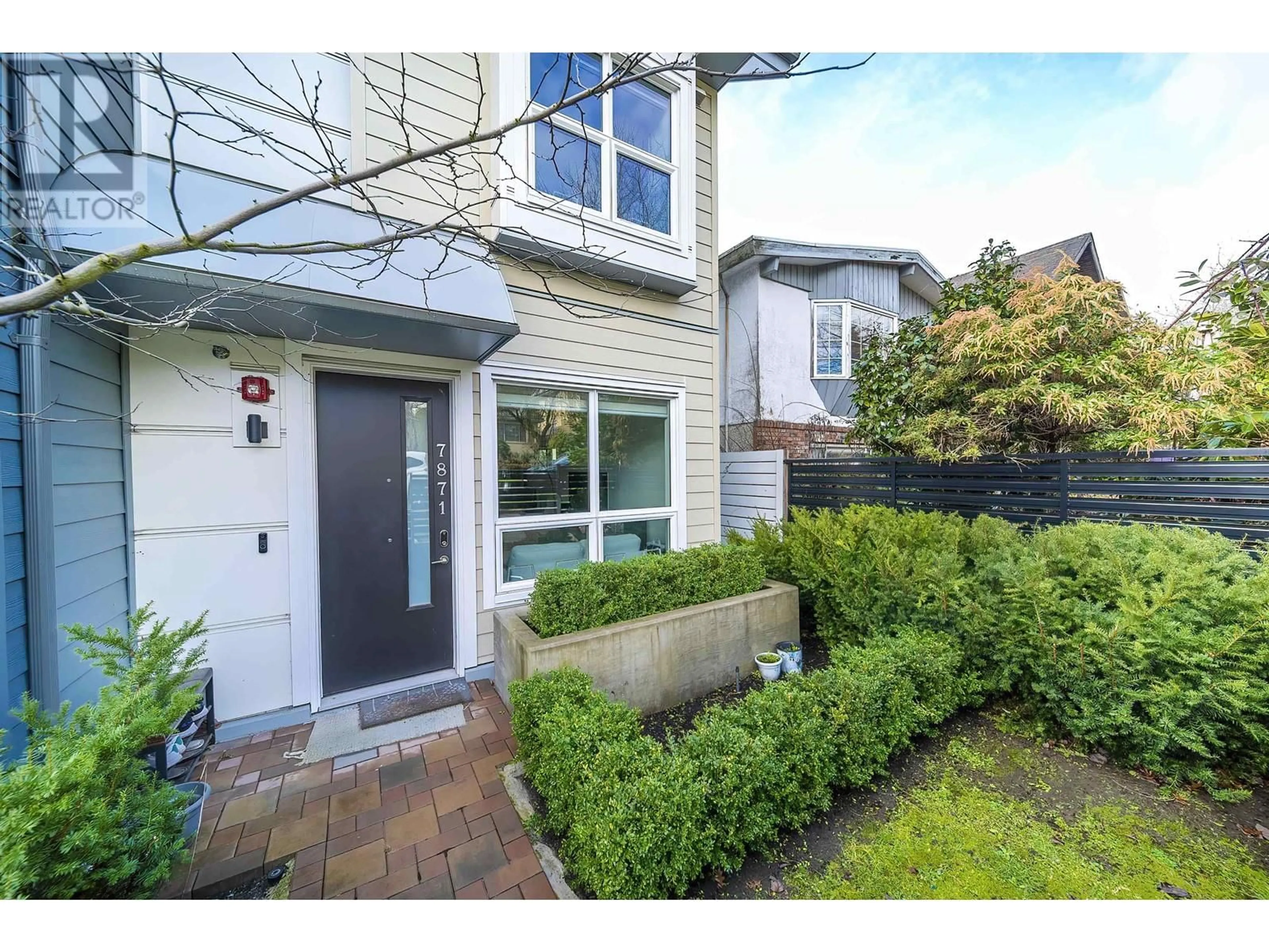 Unknown for 7871 FRENCH STREET, Vancouver British Columbia V6P4V8