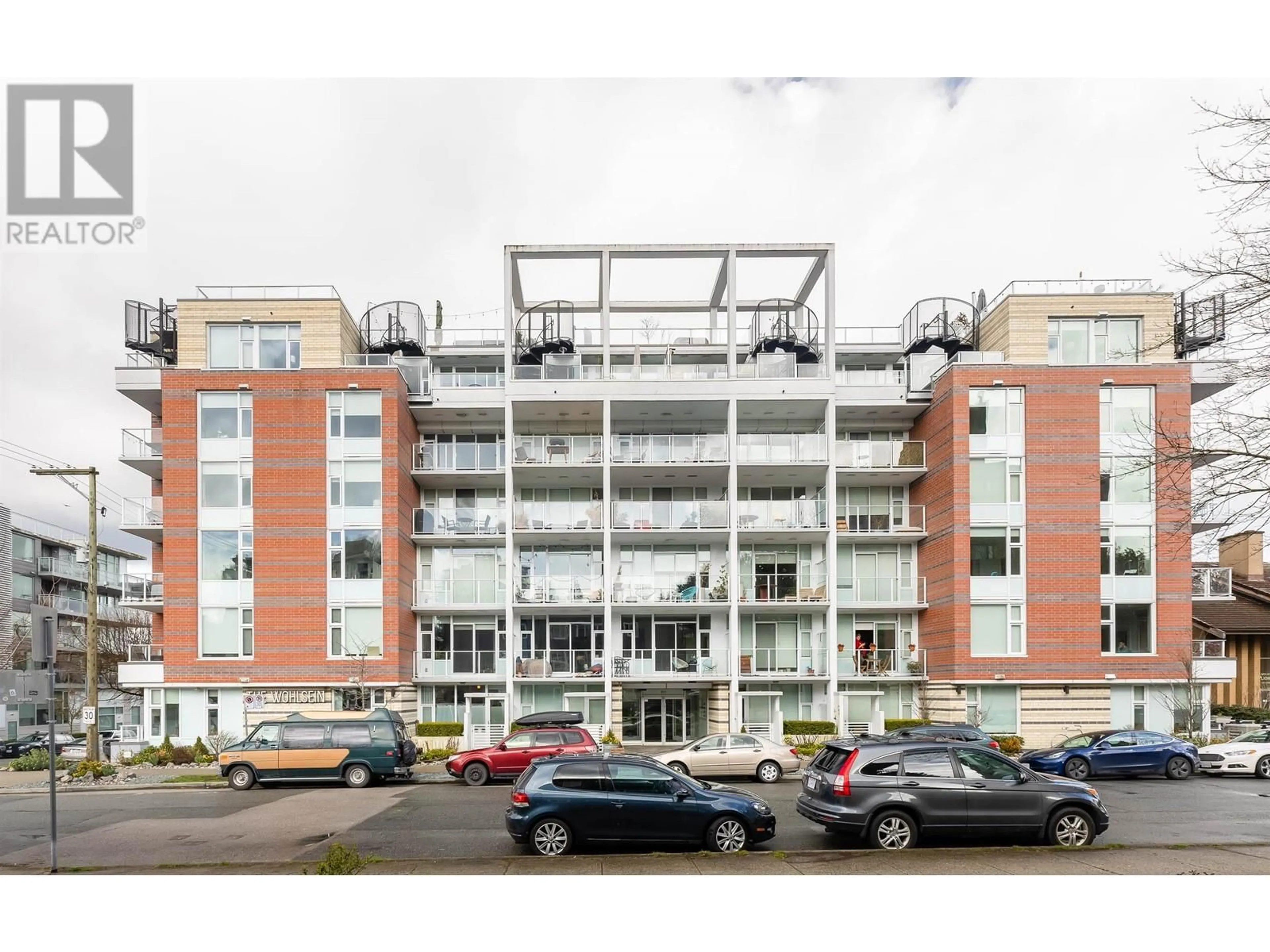 Unknown for 521 - 311 6 AVENUE, Vancouver British Columbia V5T1J9