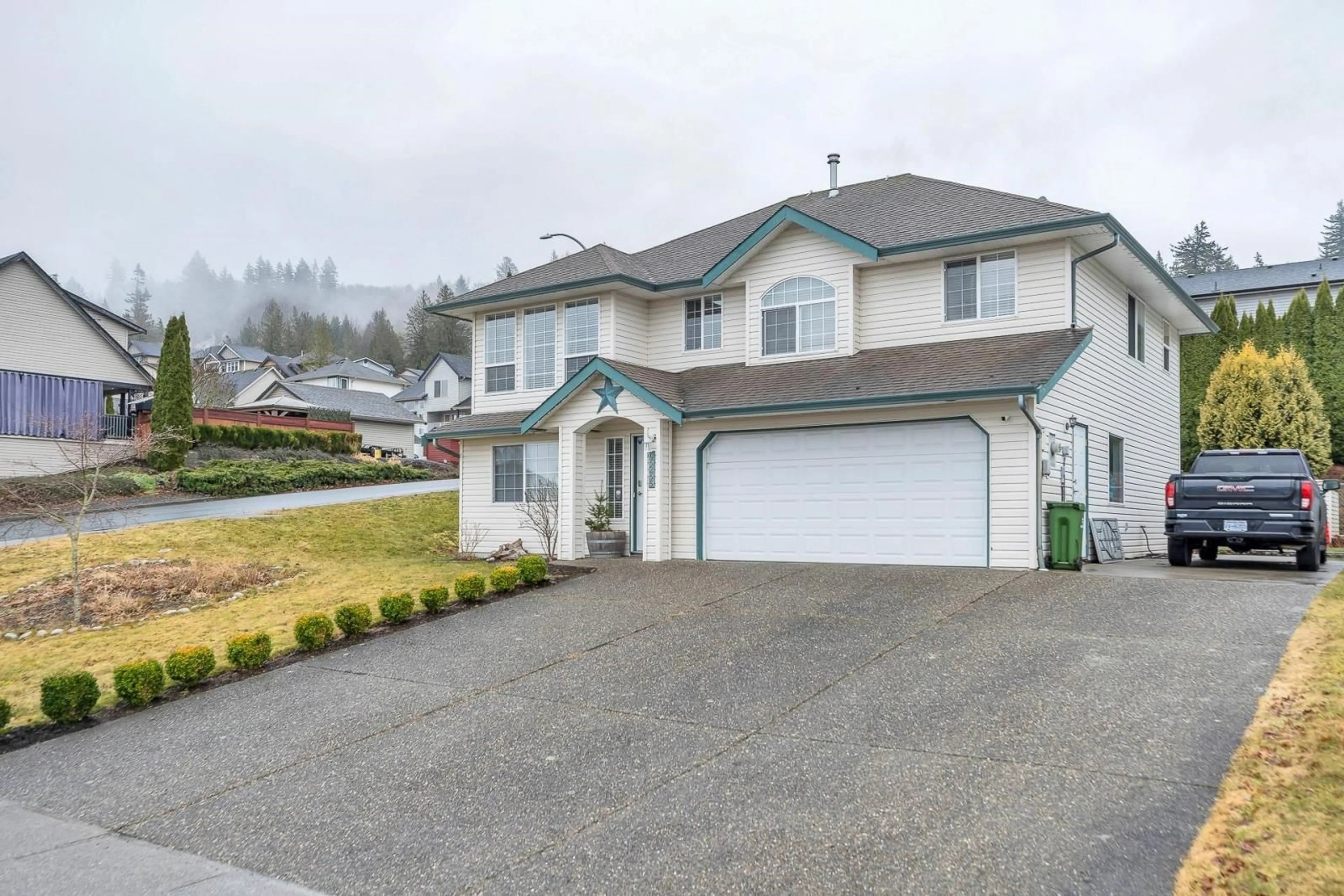 Unknown for 46265 VALLEYVIEW ROAD|Promontory, Chilliwack British Columbia V2R5P7