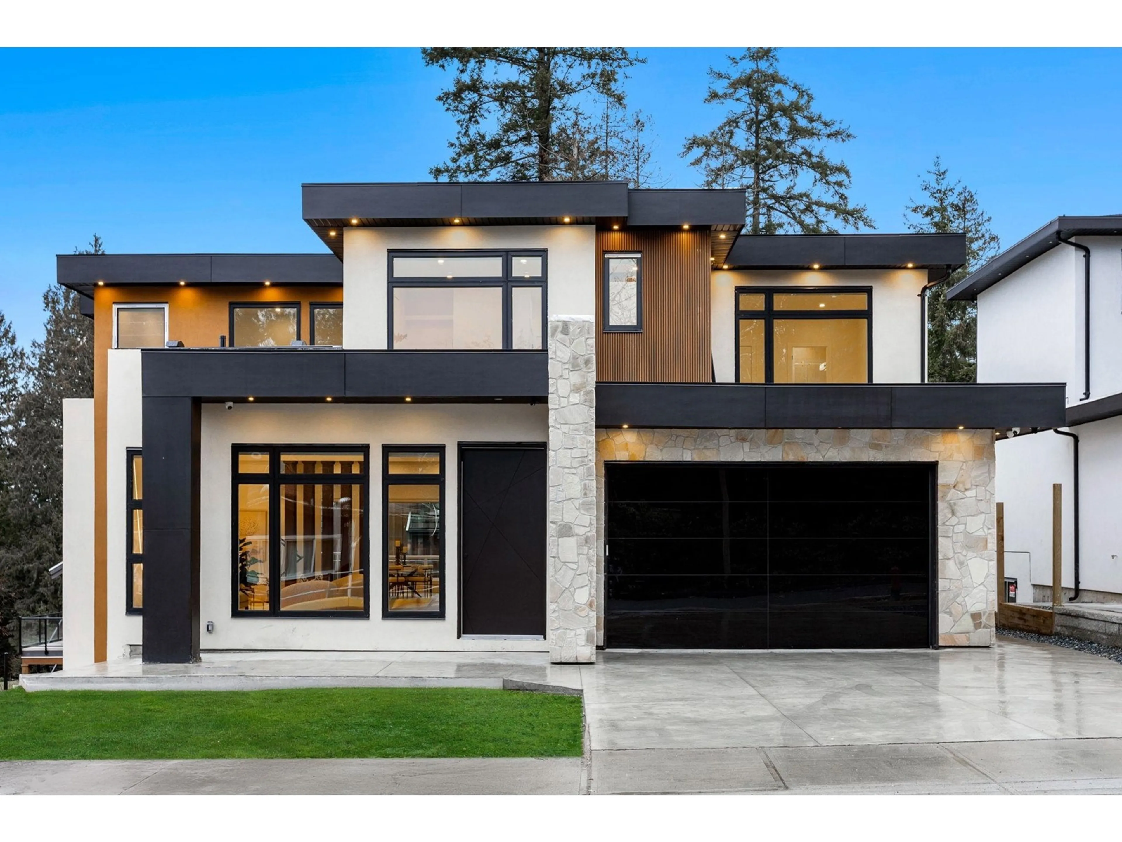 Home with brick exterior material, street for 12643 106A, Surrey British Columbia V3V5K4