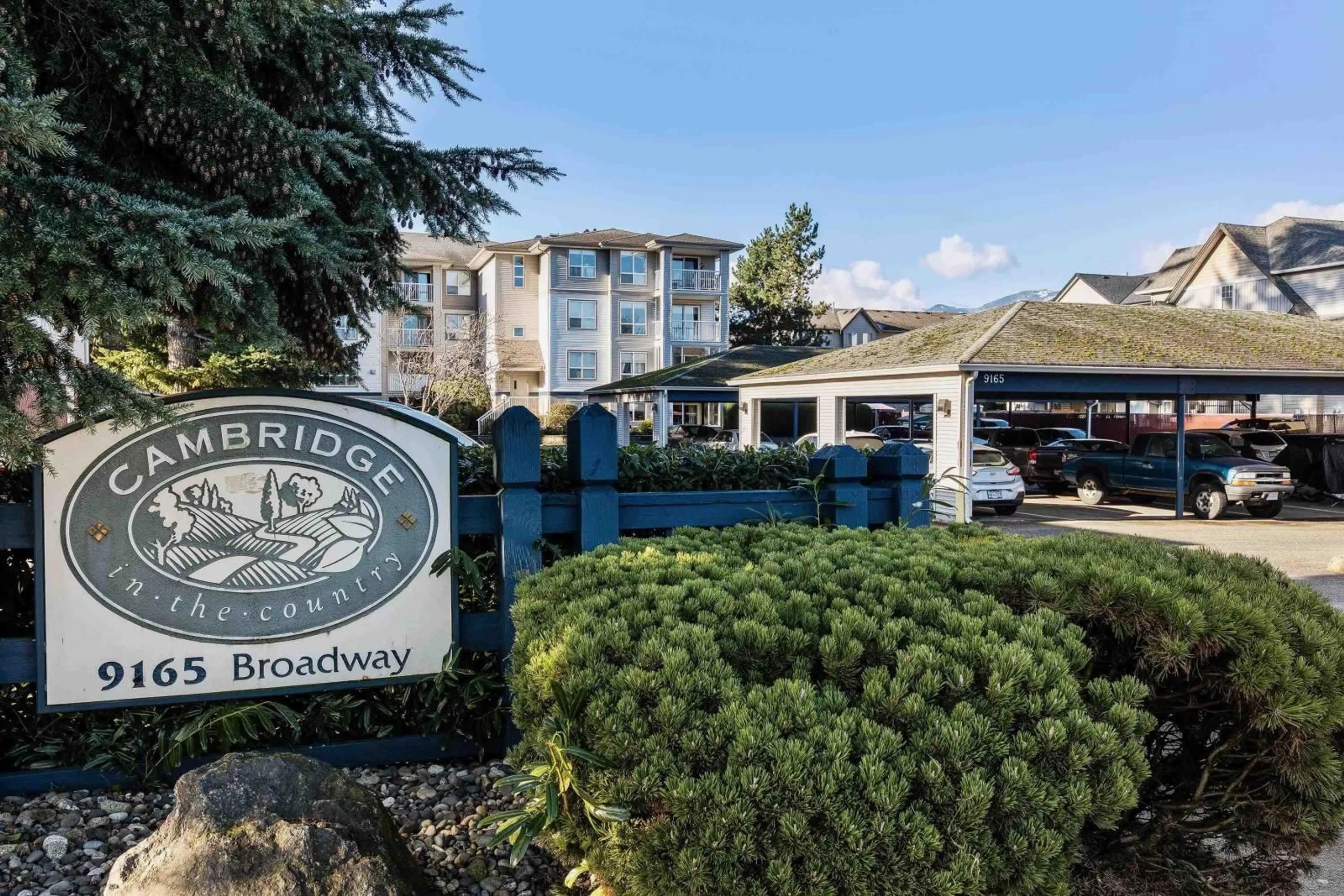 Unknown for 403 9165 BROADWAY STREET|Chilliwack Prop, Chilliwack British Columbia V2P7Z8