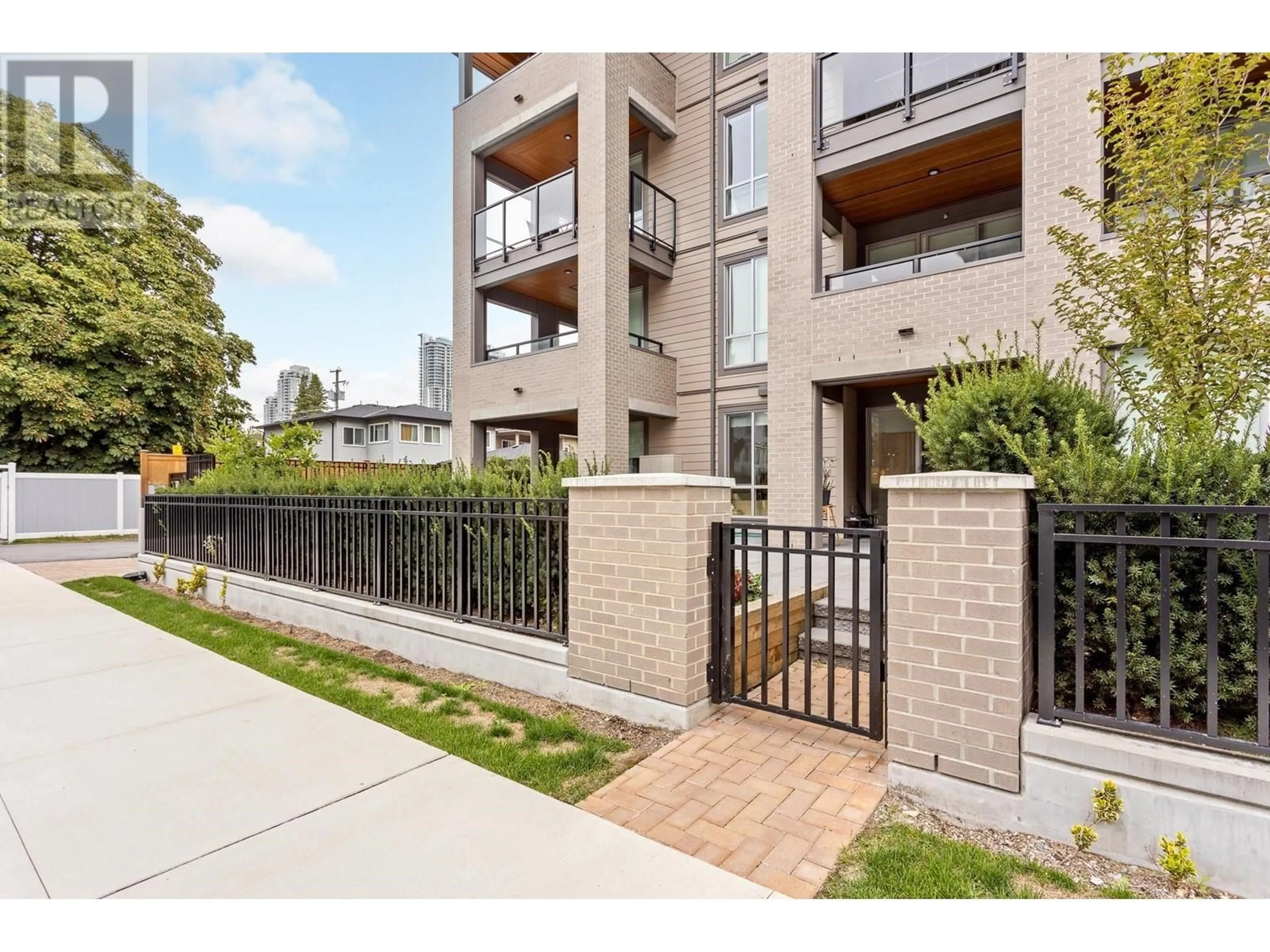 Unknown for 119 - 7588 16TH STREET, Burnaby British Columbia V3N0H8