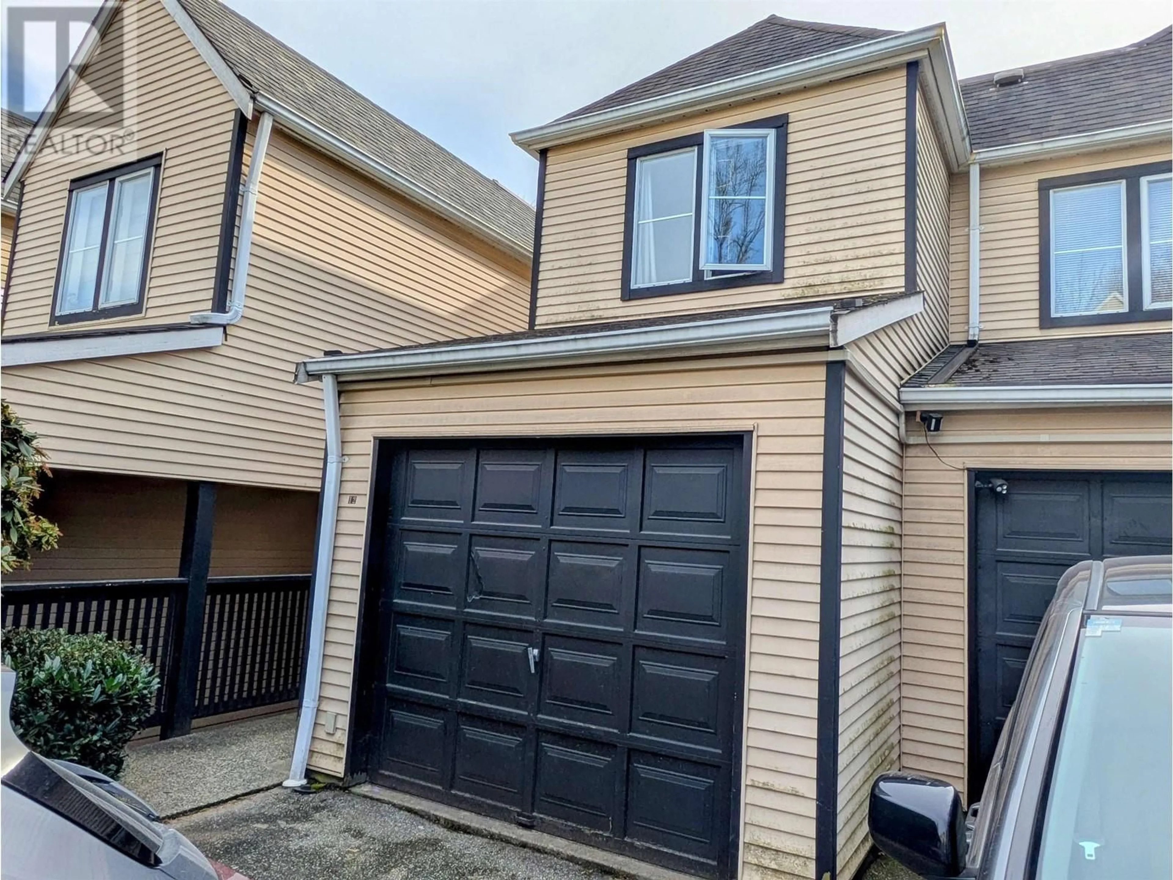 Unknown for 12 - 1200 BRUNETTE AVENUE, Coquitlam British Columbia V3K1G3