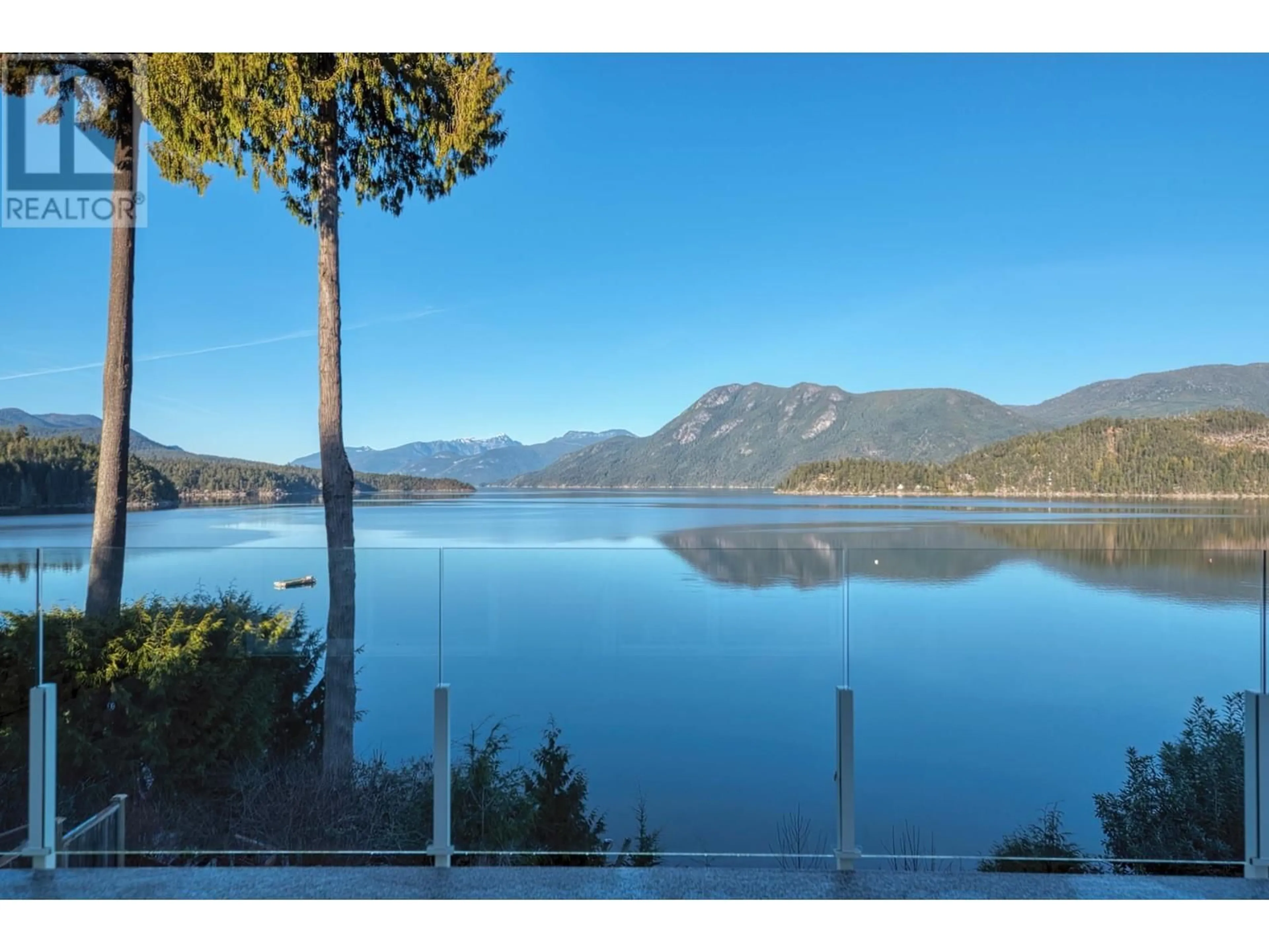 A pic from outside/outdoor area/front of a property/back of a property/a pic from drone, water/lake/river/ocean view for 6560 GALE AVENUE, Sechelt British Columbia V7Z0L1