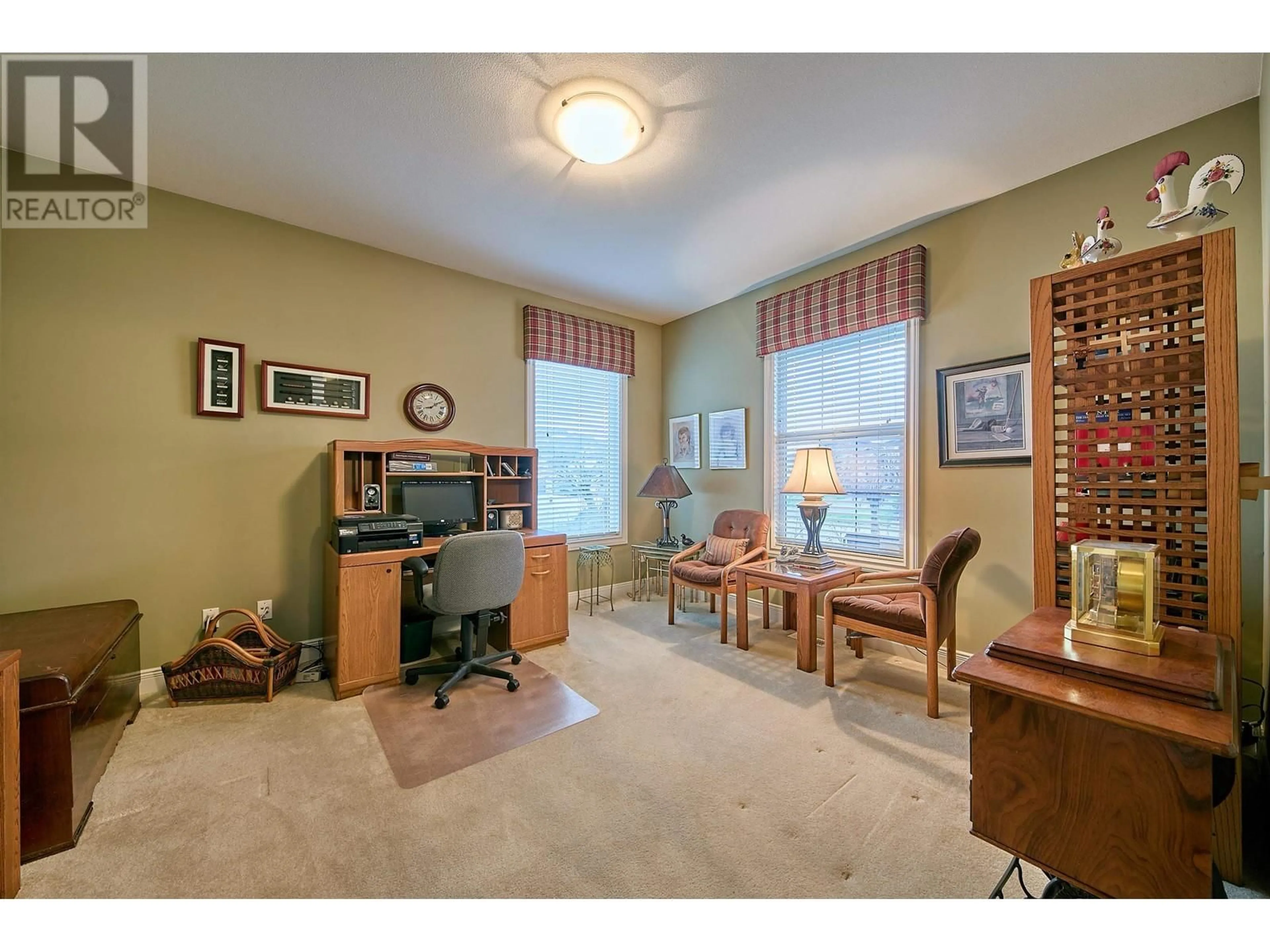 A pic of a room for 135 - 19639 MEADOW GARDENS WAY, Pitt Meadows British Columbia V3Y2T5