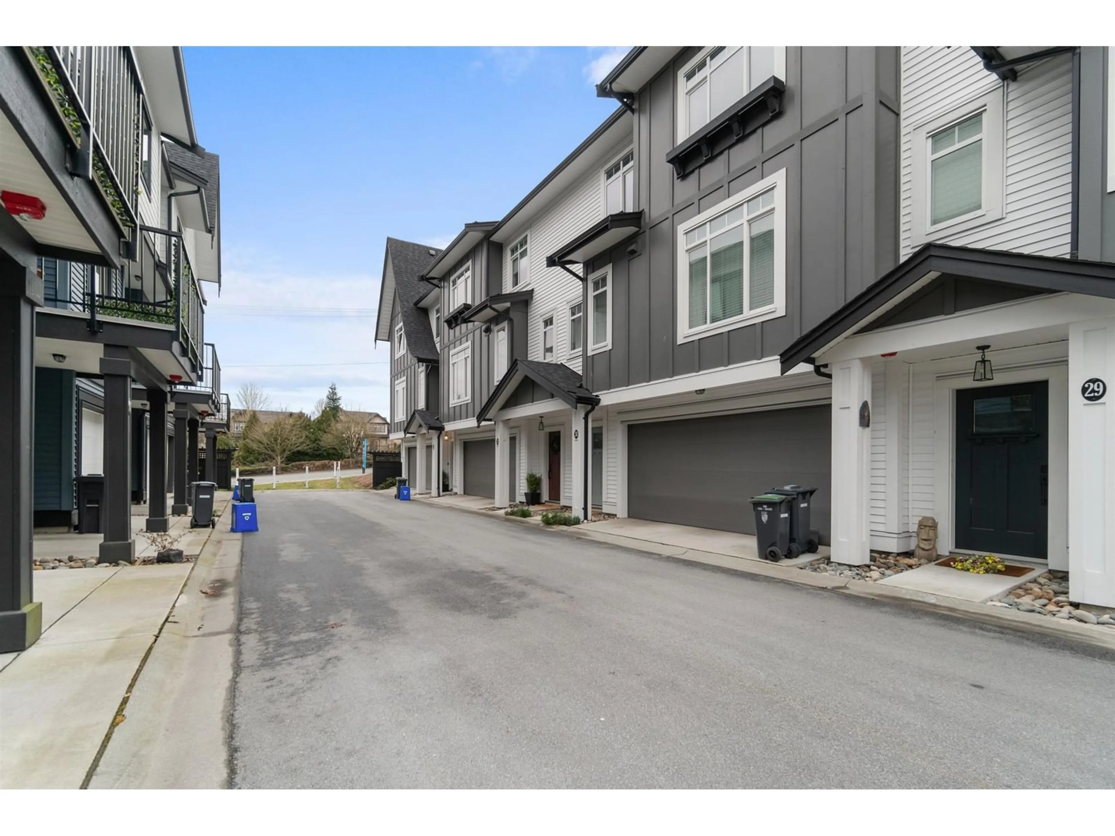 Unknown for 31 6897 201 STREET, Langley British Columbia V2Y0Z3