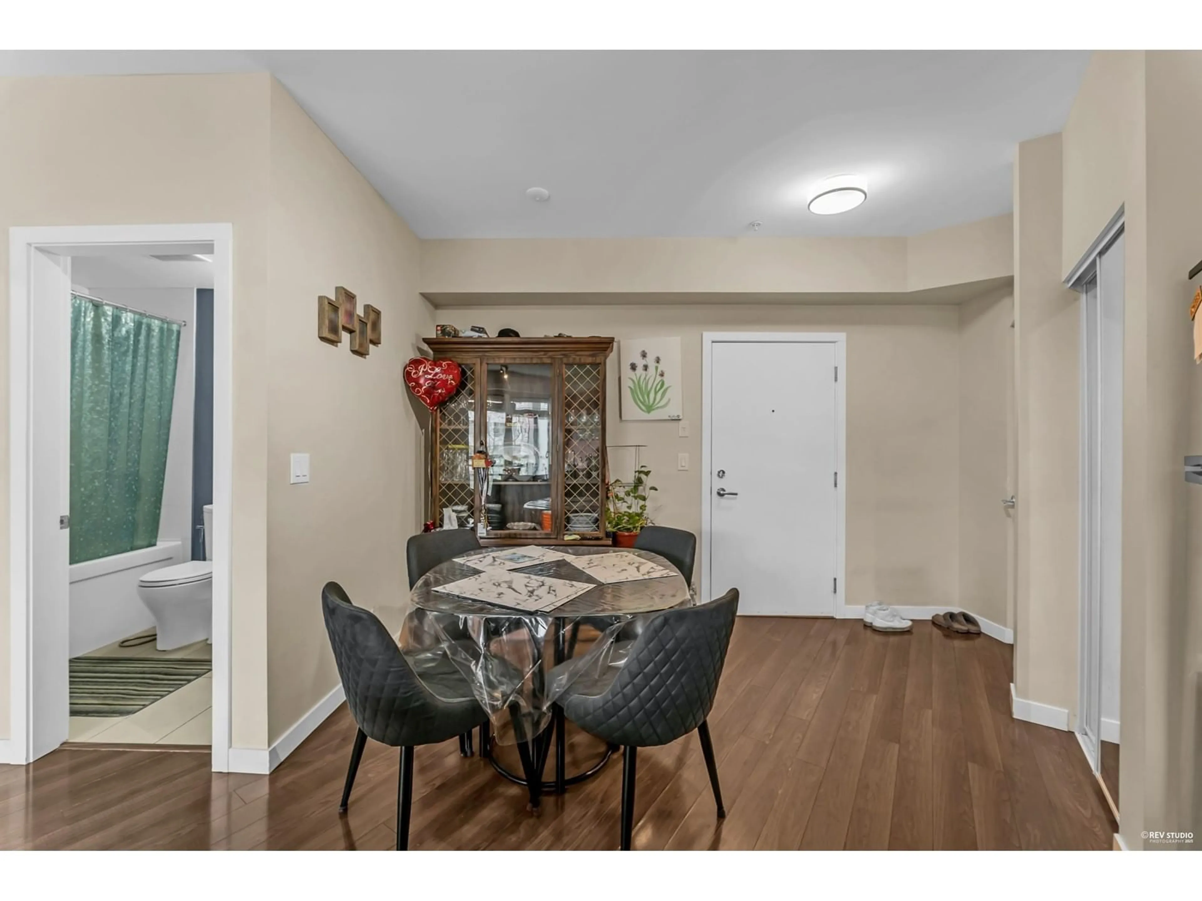 Dining room, unknown for 205 - 13228 OLD YALE, Surrey British Columbia V3T0K3