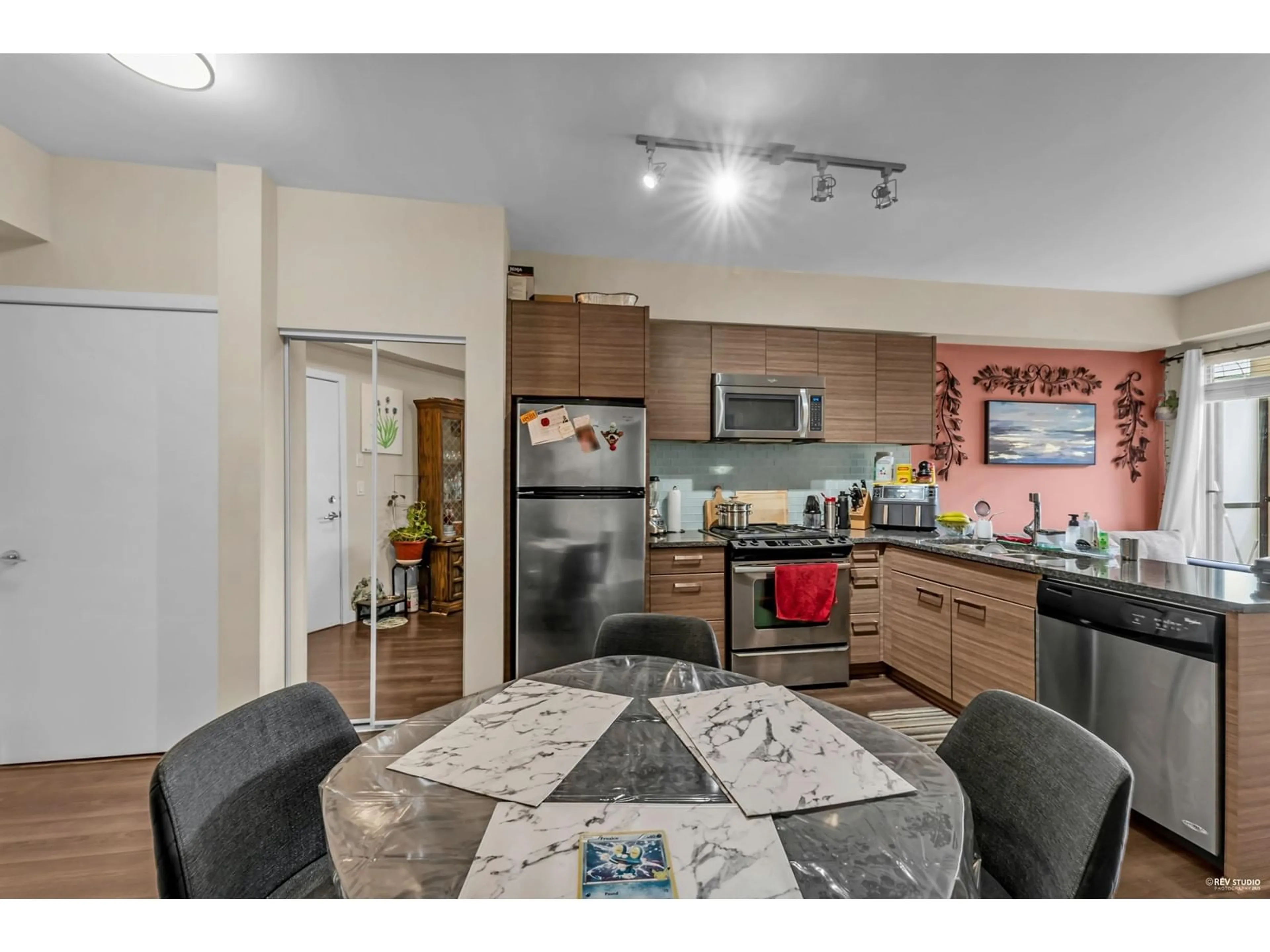 Unknown for 205 - 13228 OLD YALE, Surrey British Columbia V3T0K3