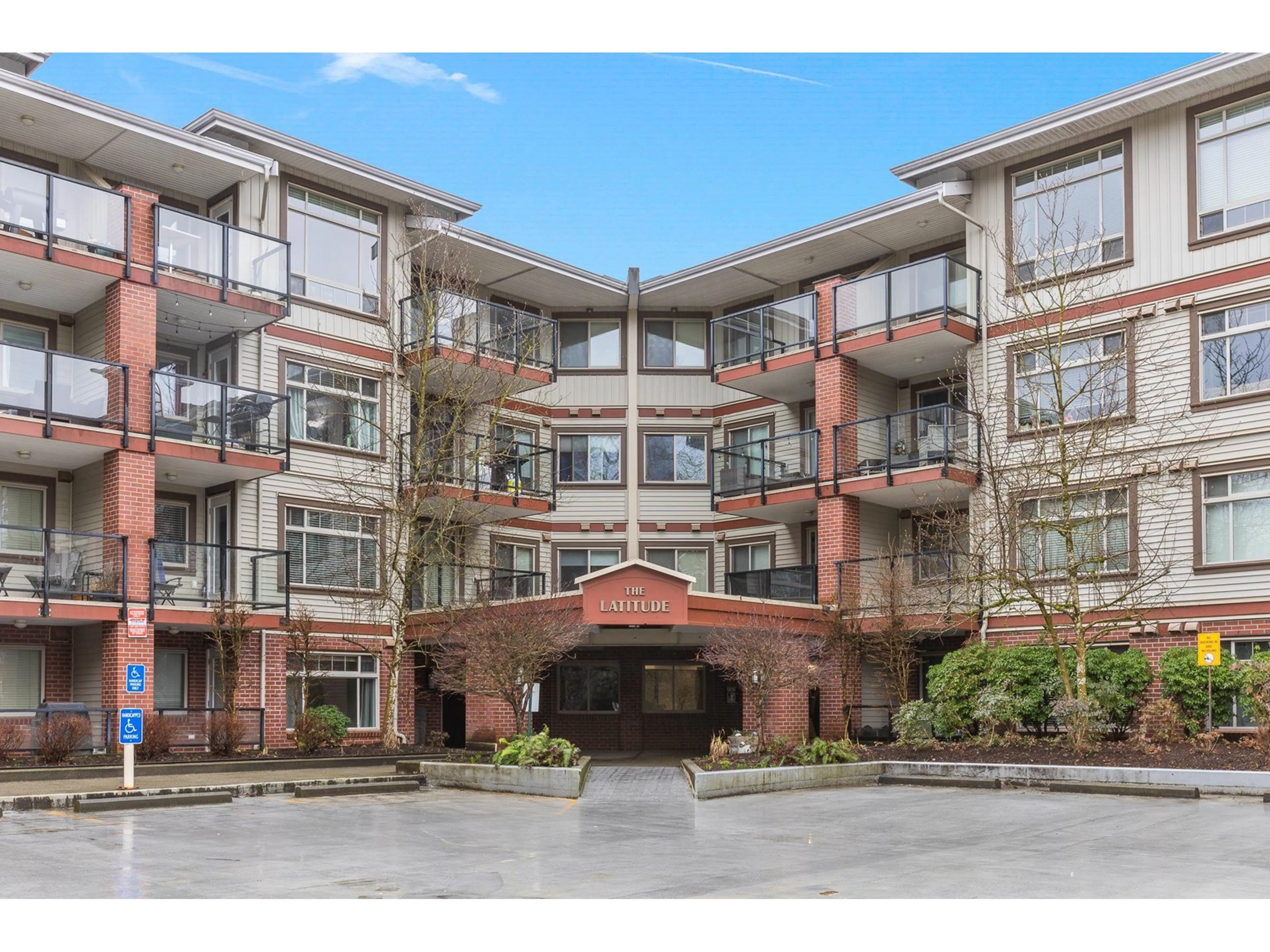 Unknown for 107 - 2233 MCKENZIE, Abbotsford British Columbia V2S4A1