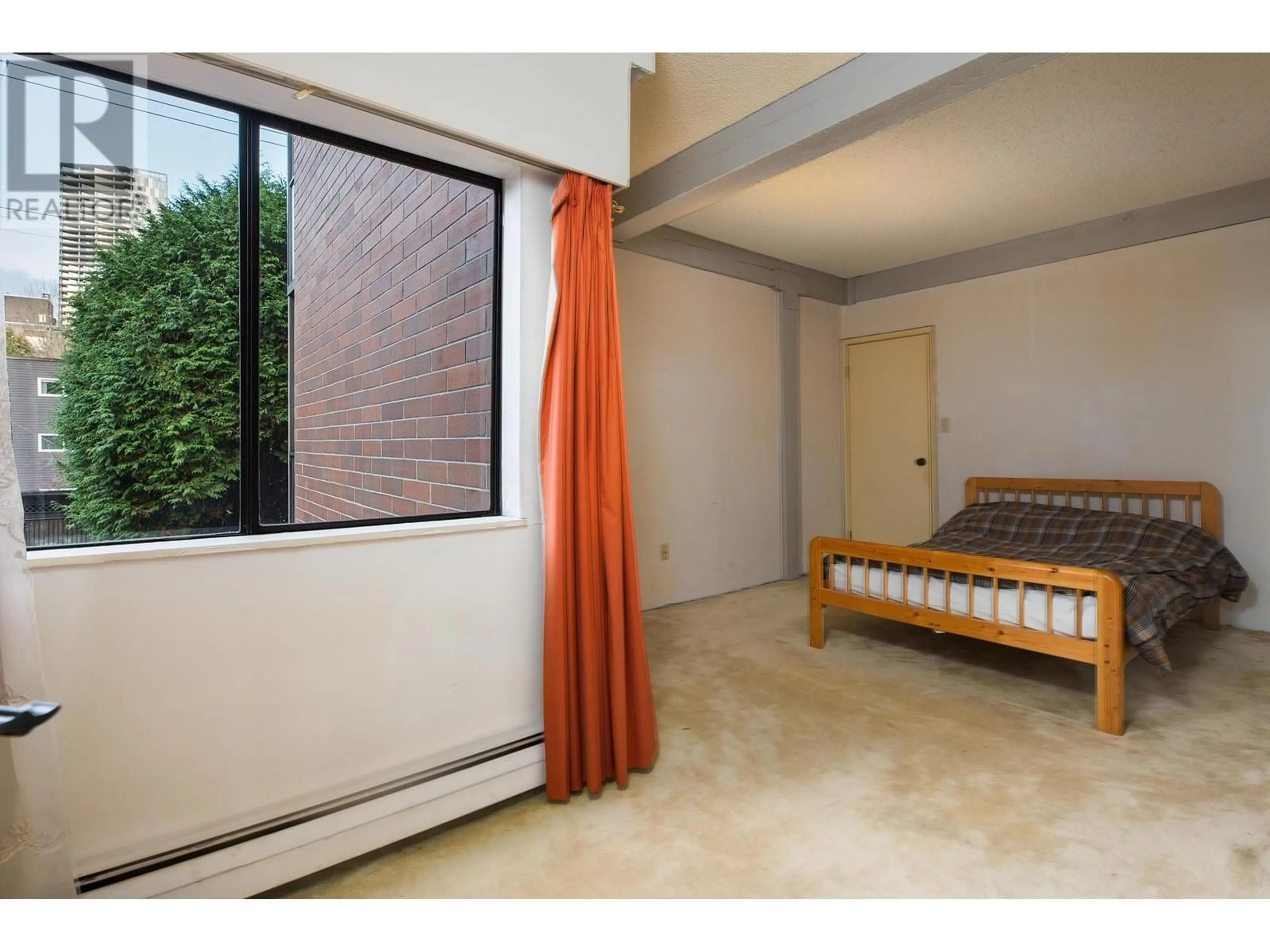 A pic of a room for 201 - 1535 NELSON STREET, Vancouver British Columbia V6G1M2