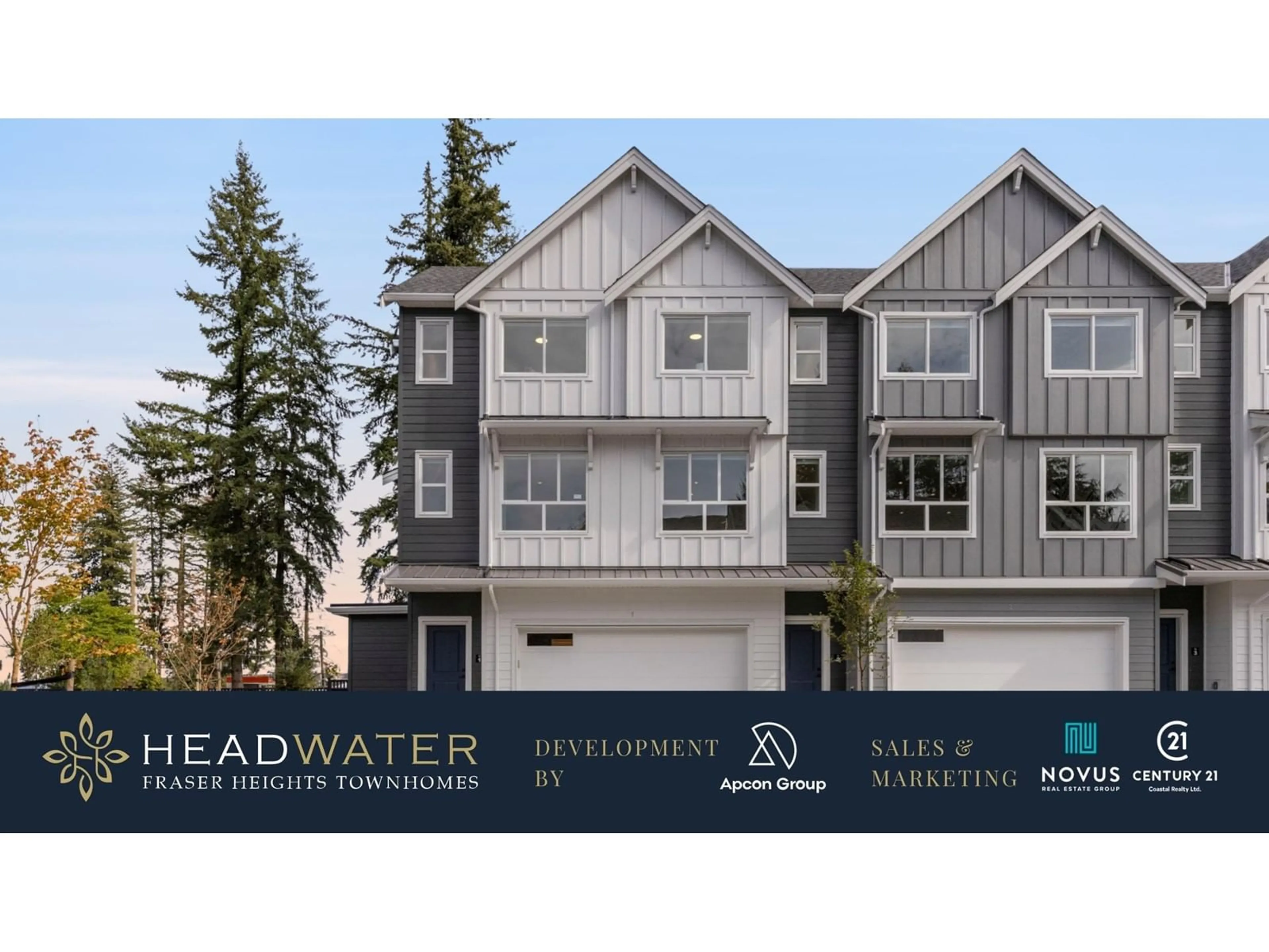 Home with vinyl exterior material, water/lake/river/ocean view for 32 17458 100 AVENUE, Surrey British Columbia V4N6X1