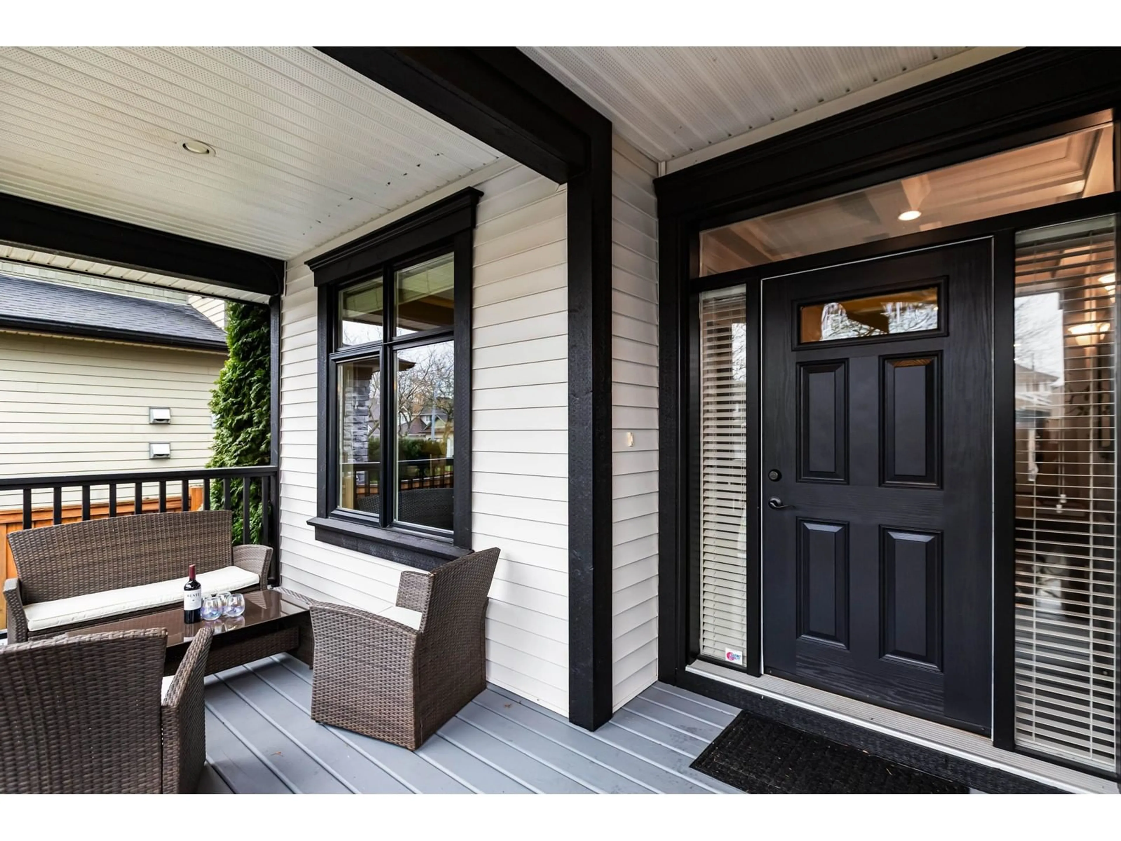 Indoor entryway for 5116 223B STREET, Langley British Columbia V2Y2M5