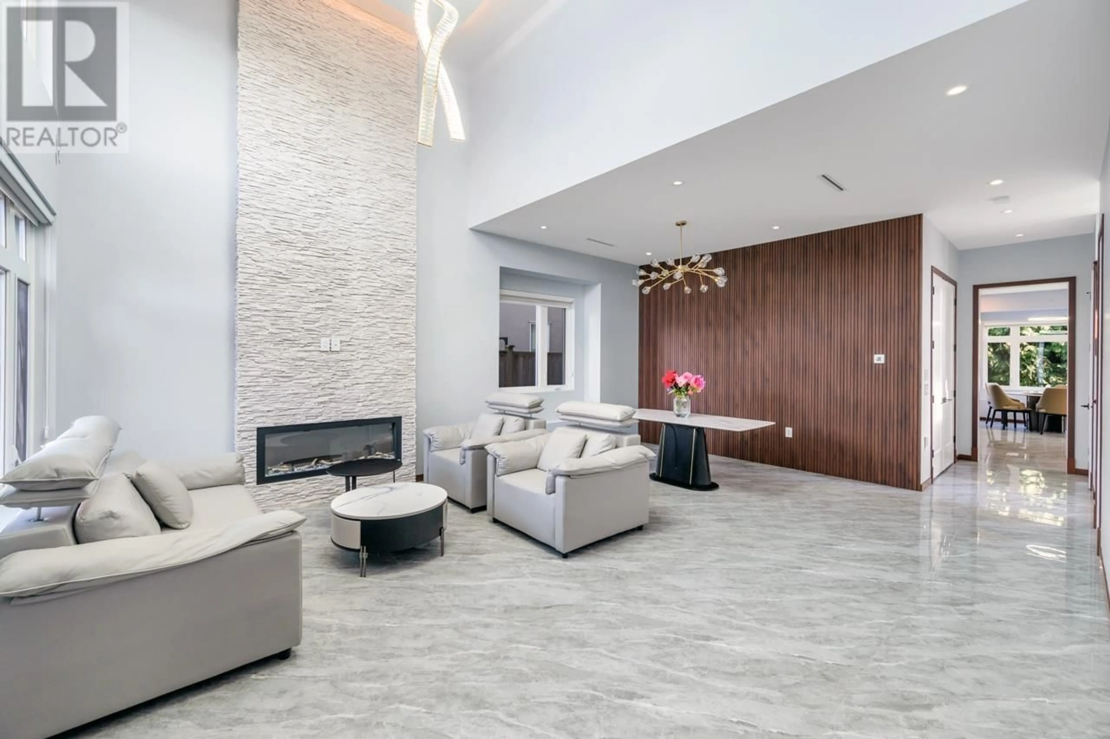 Lobby for 10320 LASSAM ROAD, Richmond British Columbia V7E2C1