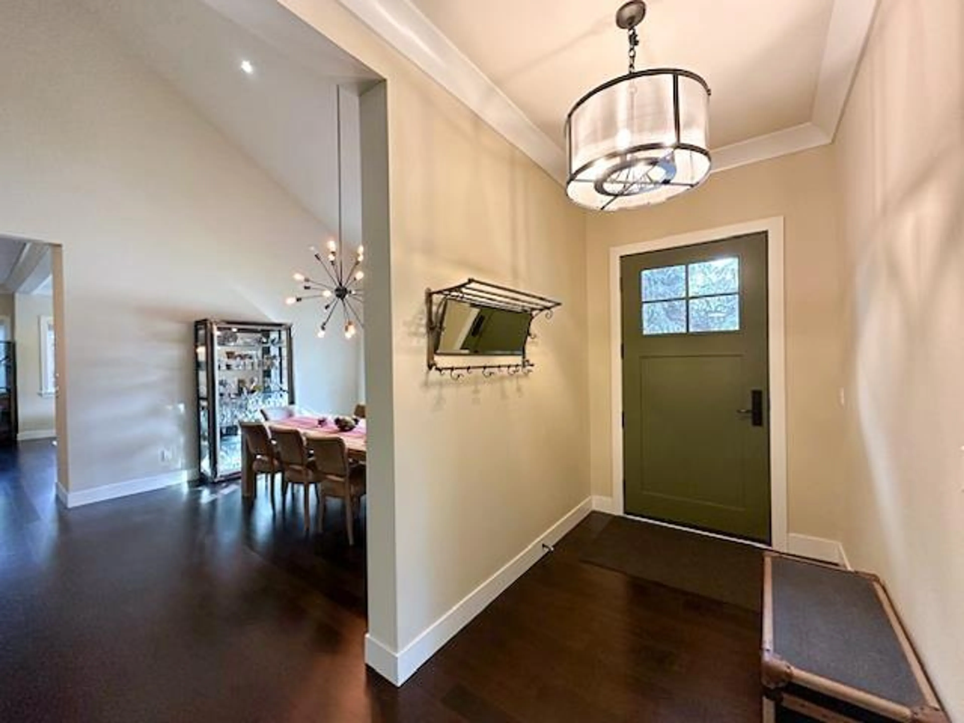 Indoor entryway for 47 - 3109 161, Surrey British Columbia V3Z2K4