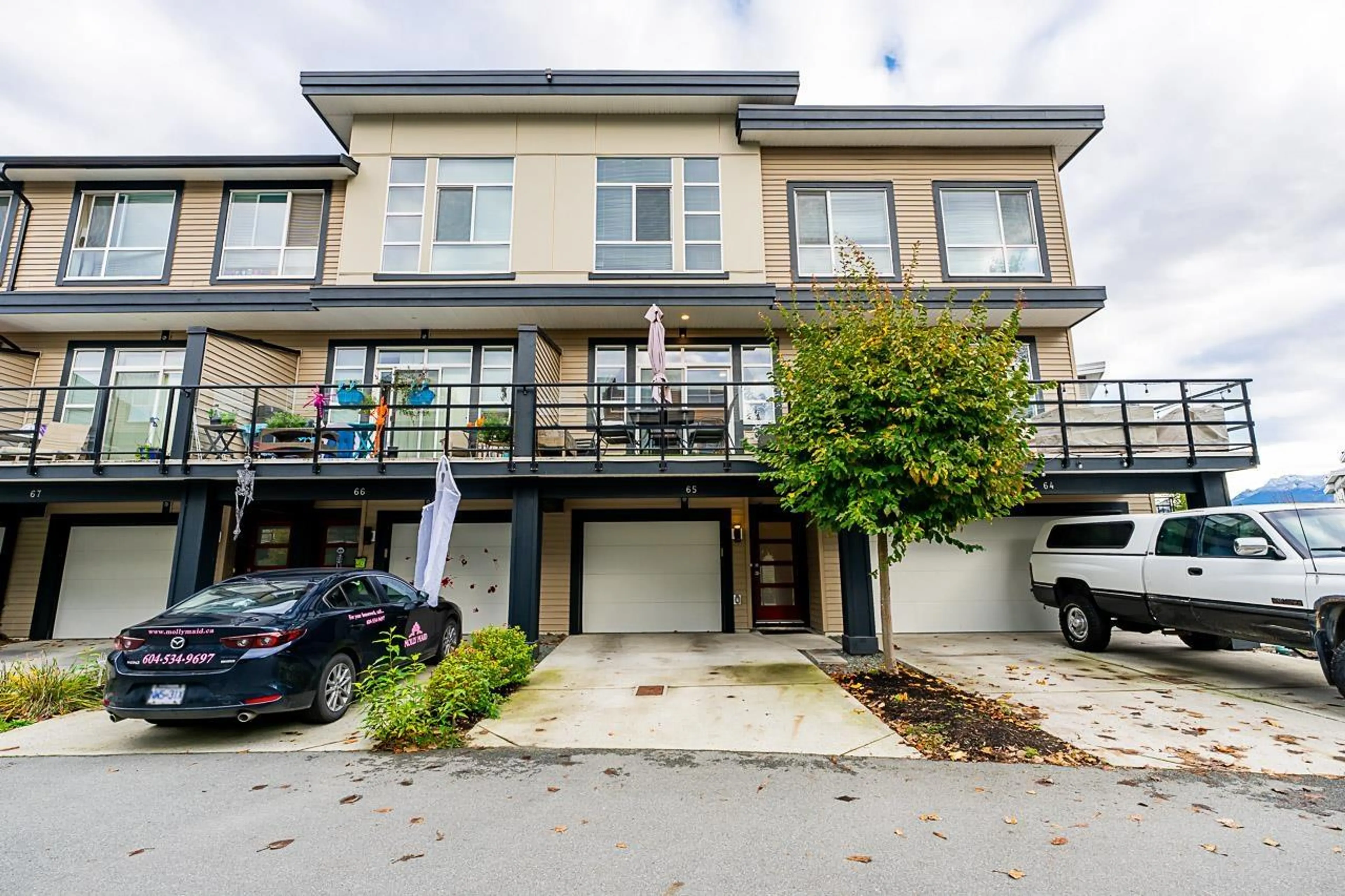 Unknown for 65 8413 MIDTOWN WAY|Chilliwack Proper So, Chilliwack British Columbia V2P0G7