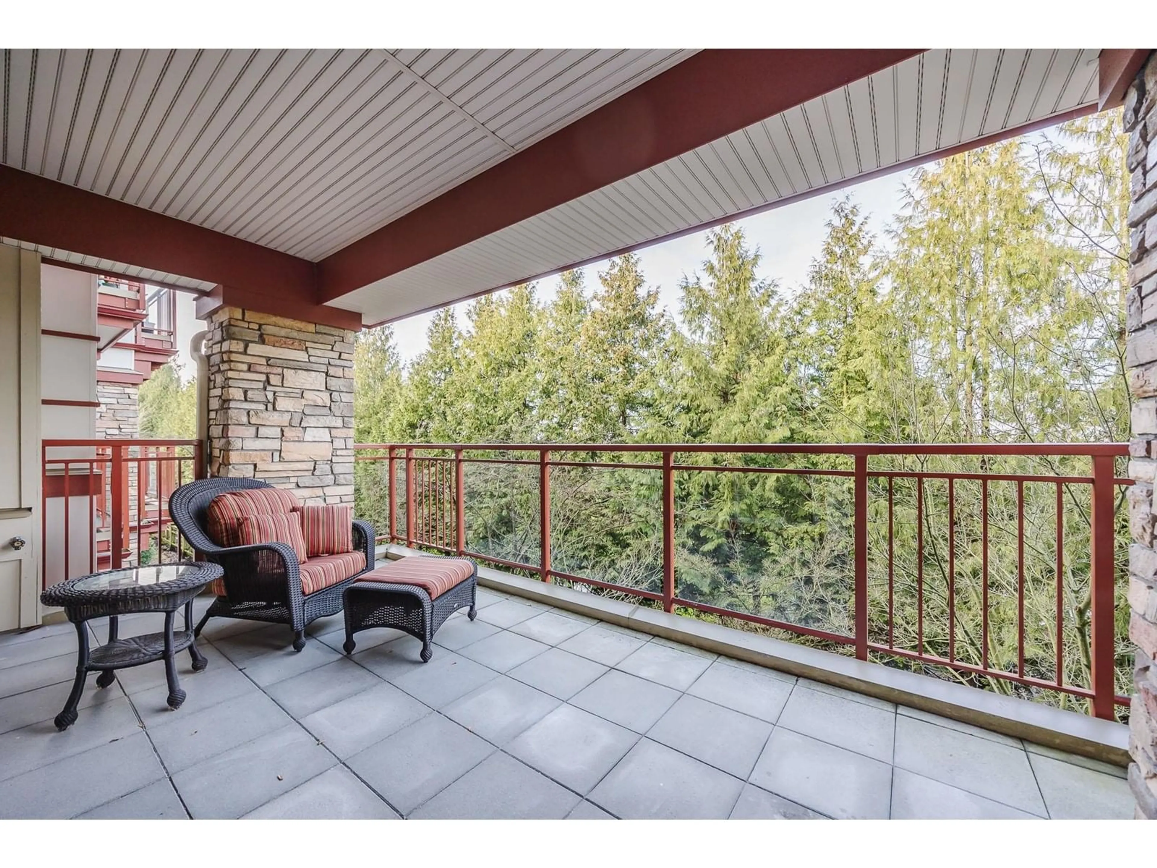 Patio, unknown for 209 16477 64 AVENUE, Surrey British Columbia V3S6V7