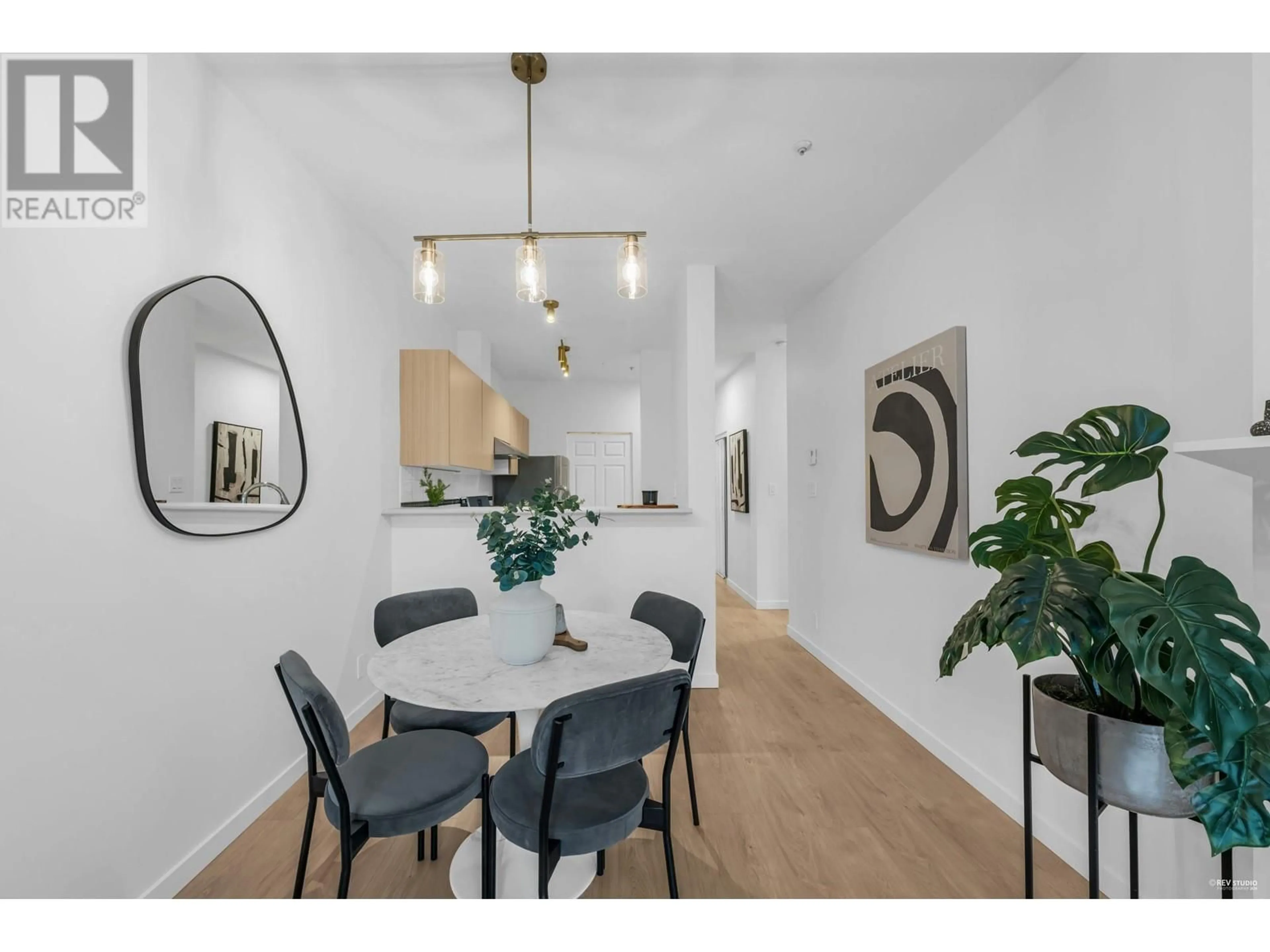 Dining room, unknown for PH6 - 511 7TH AVENUE, Vancouver British Columbia V5Z4R2
