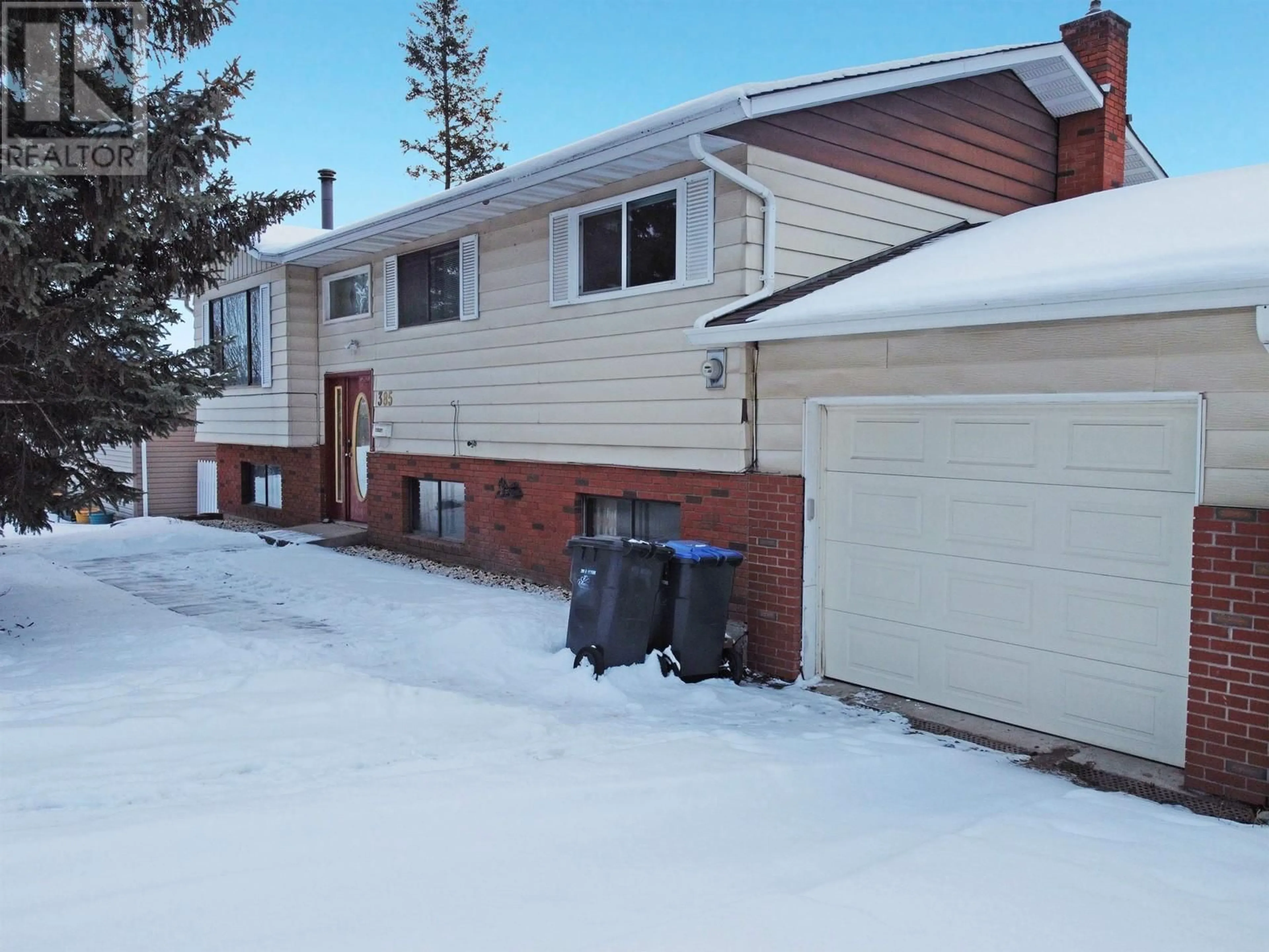 Unknown for 385 MIDNIGHT AVENUE, Williams Lake British Columbia V2G4E1