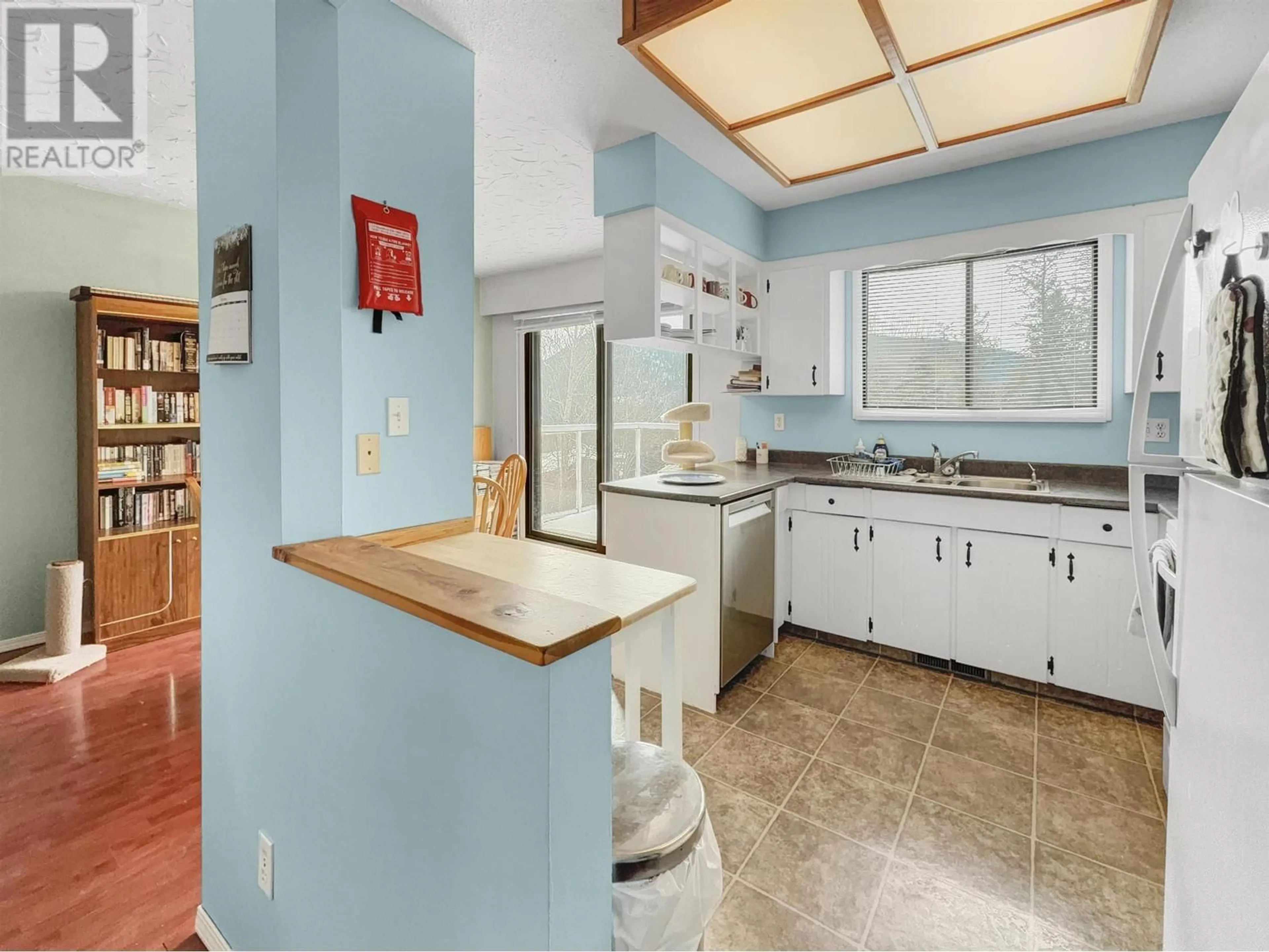 Unknown for 385 MIDNIGHT AVENUE, Williams Lake British Columbia V2G4E1