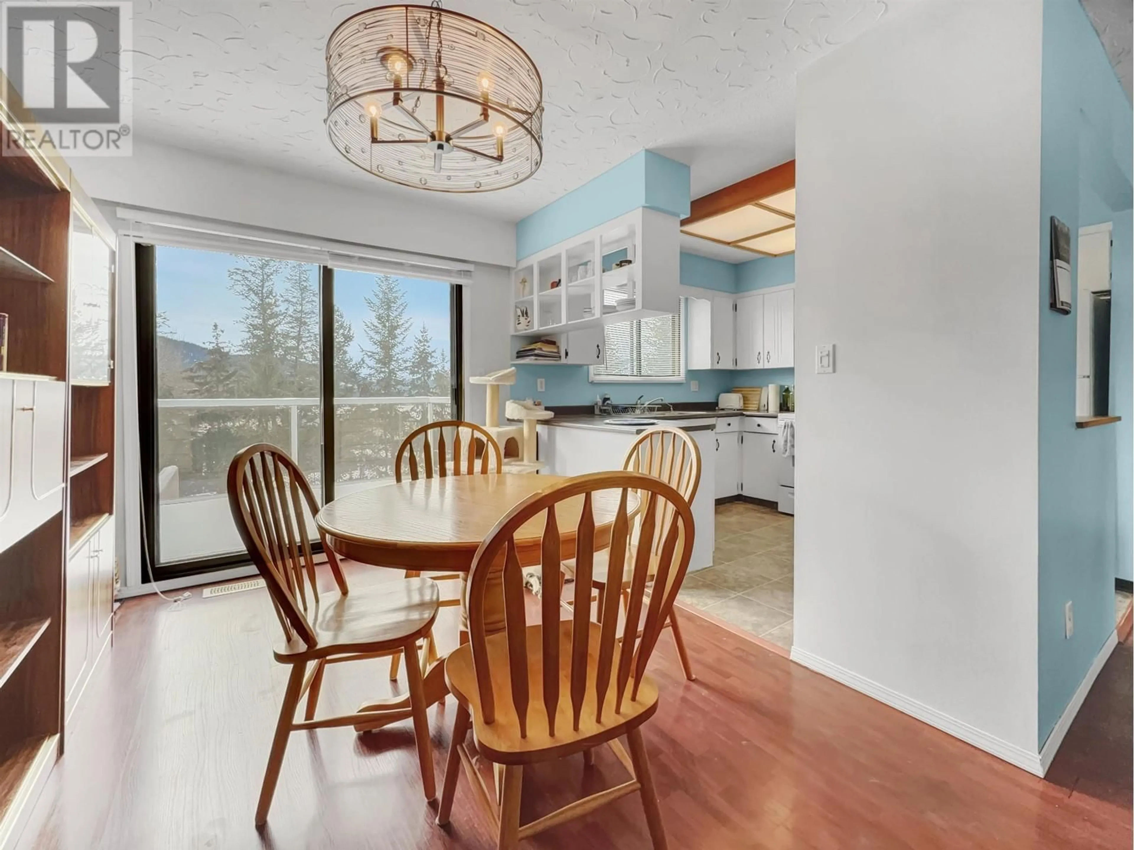 Unknown for 385 MIDNIGHT AVENUE, Williams Lake British Columbia V2G4E1