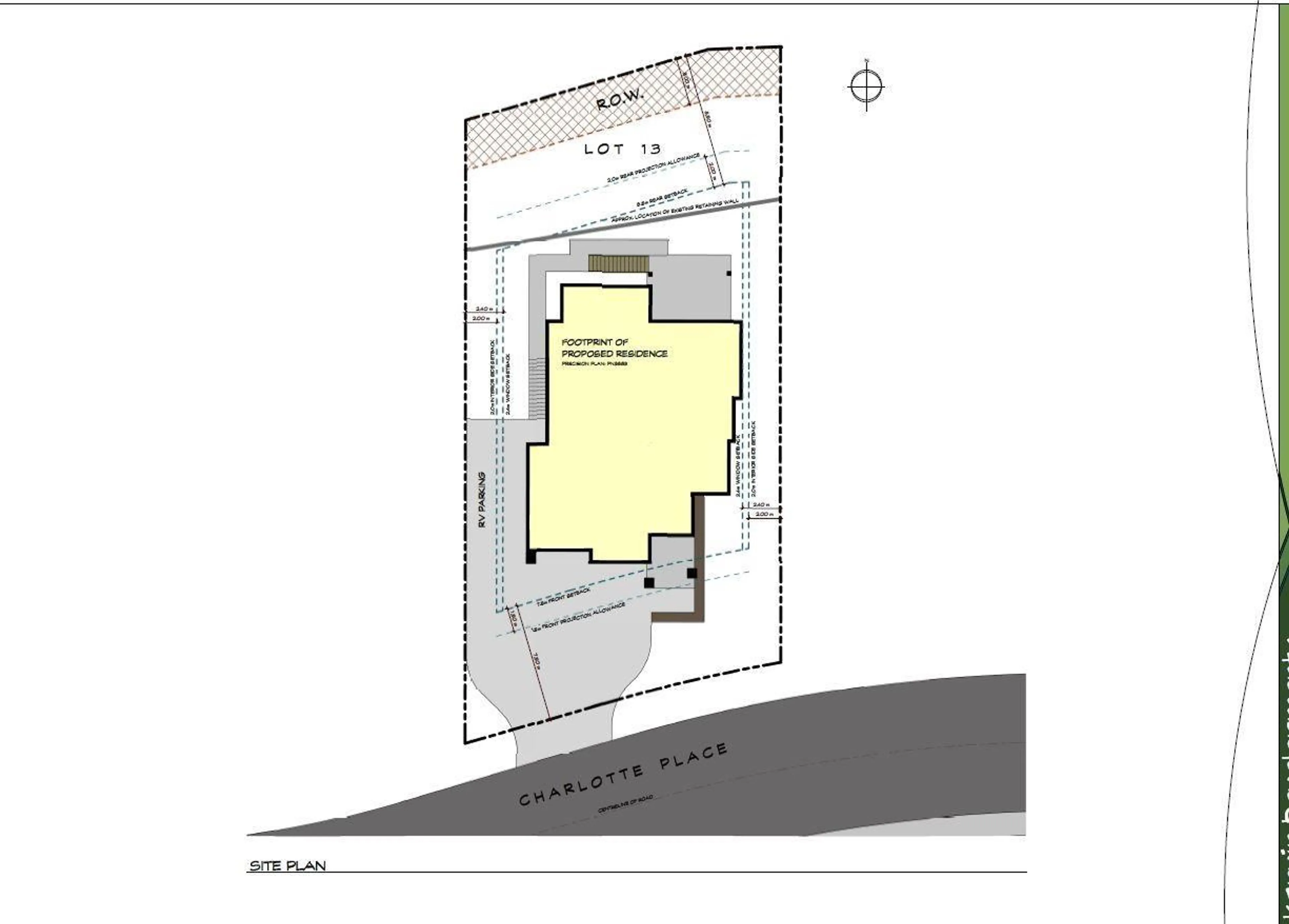 Floor plan for 51185 CHARLOTTE PLACE|Eastern Hillsides, Chilliwack British Columbia V4Z0E5