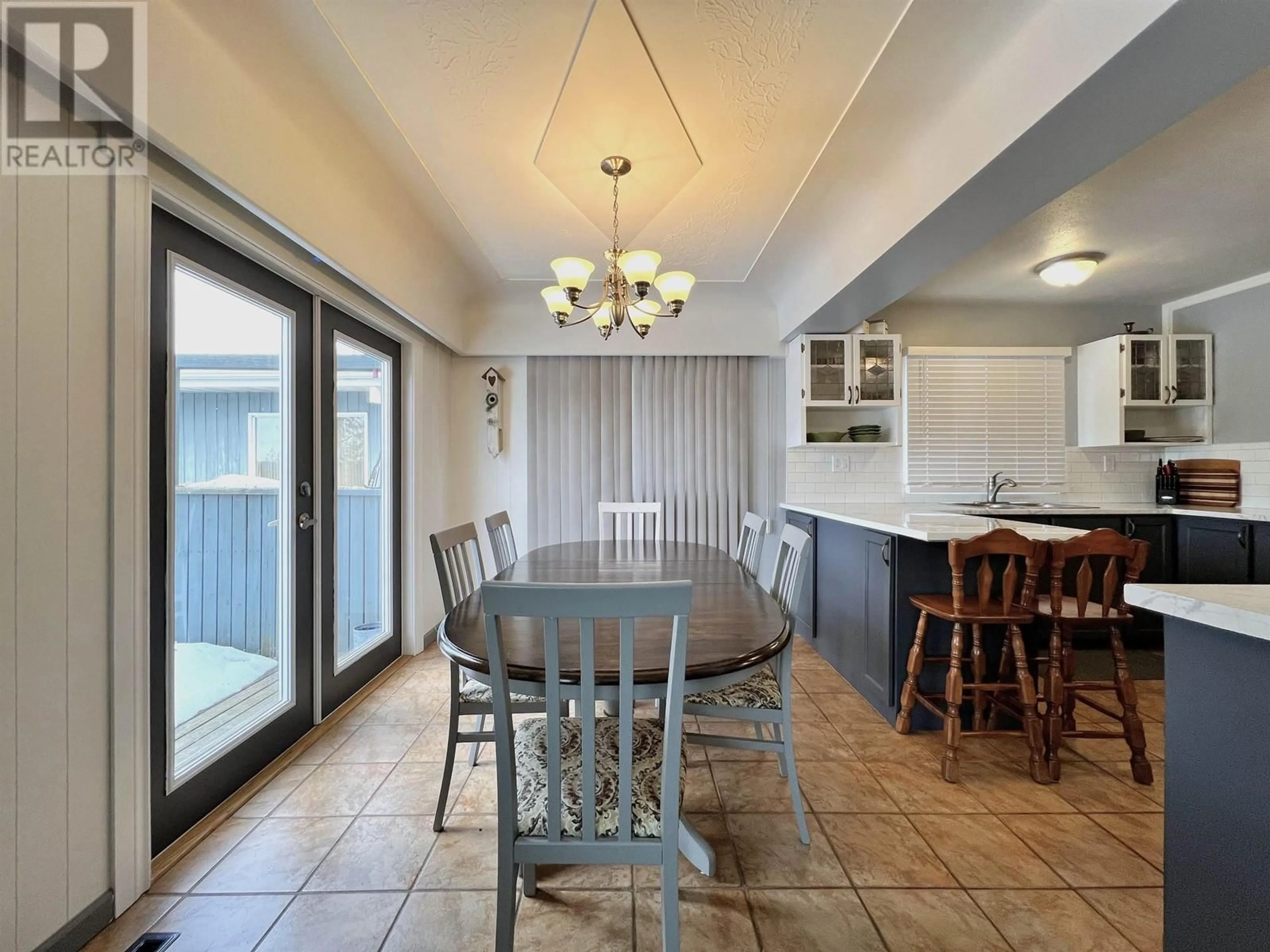 Dining room, unknown for 3040 NECHAKO DRIVE, Prince George British Columbia V2M3A8