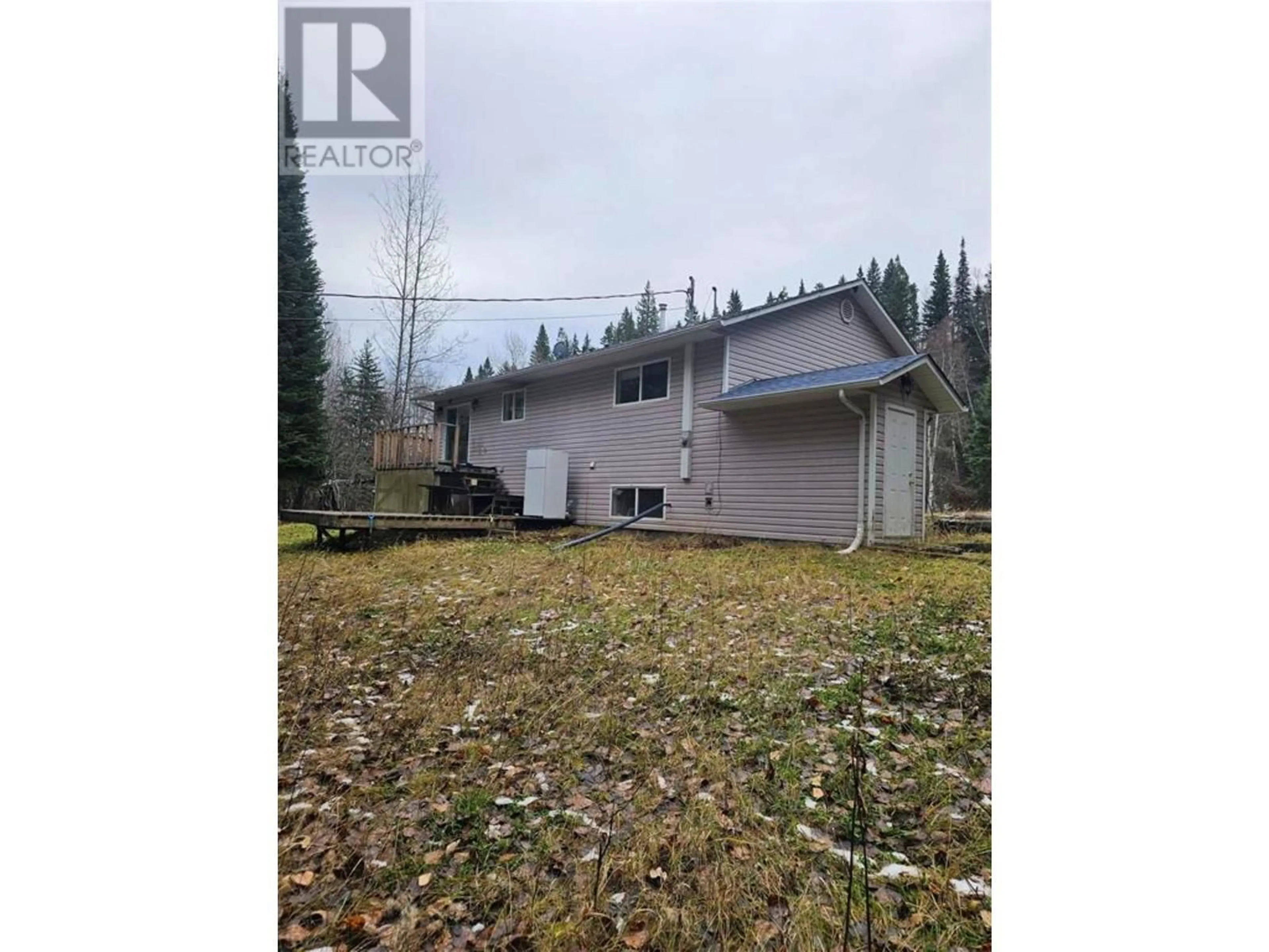 Shed for 1359 IONA ROAD, Prince George British Columbia V2K5R2